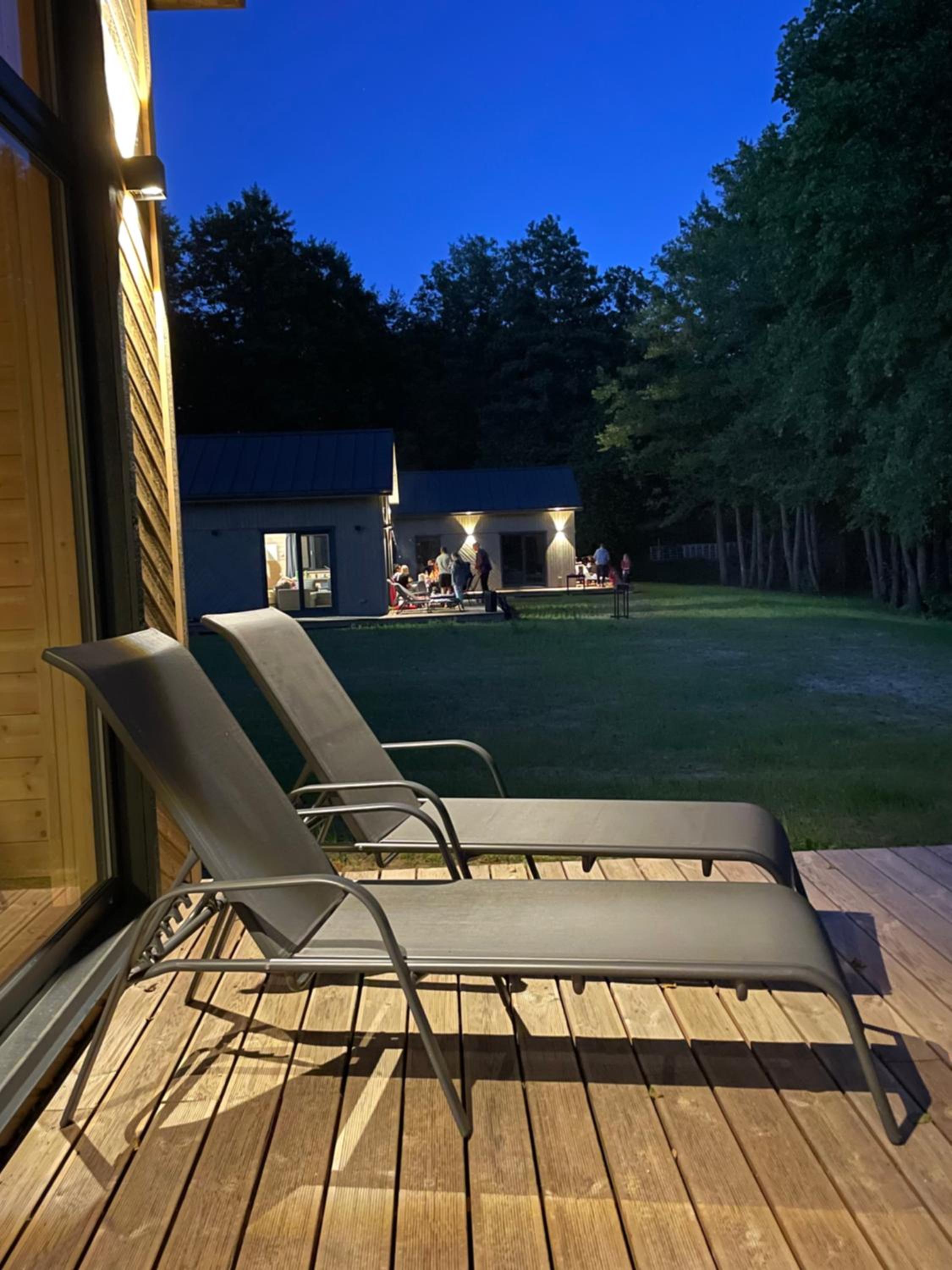 Four-Bedroom House - Photo 9