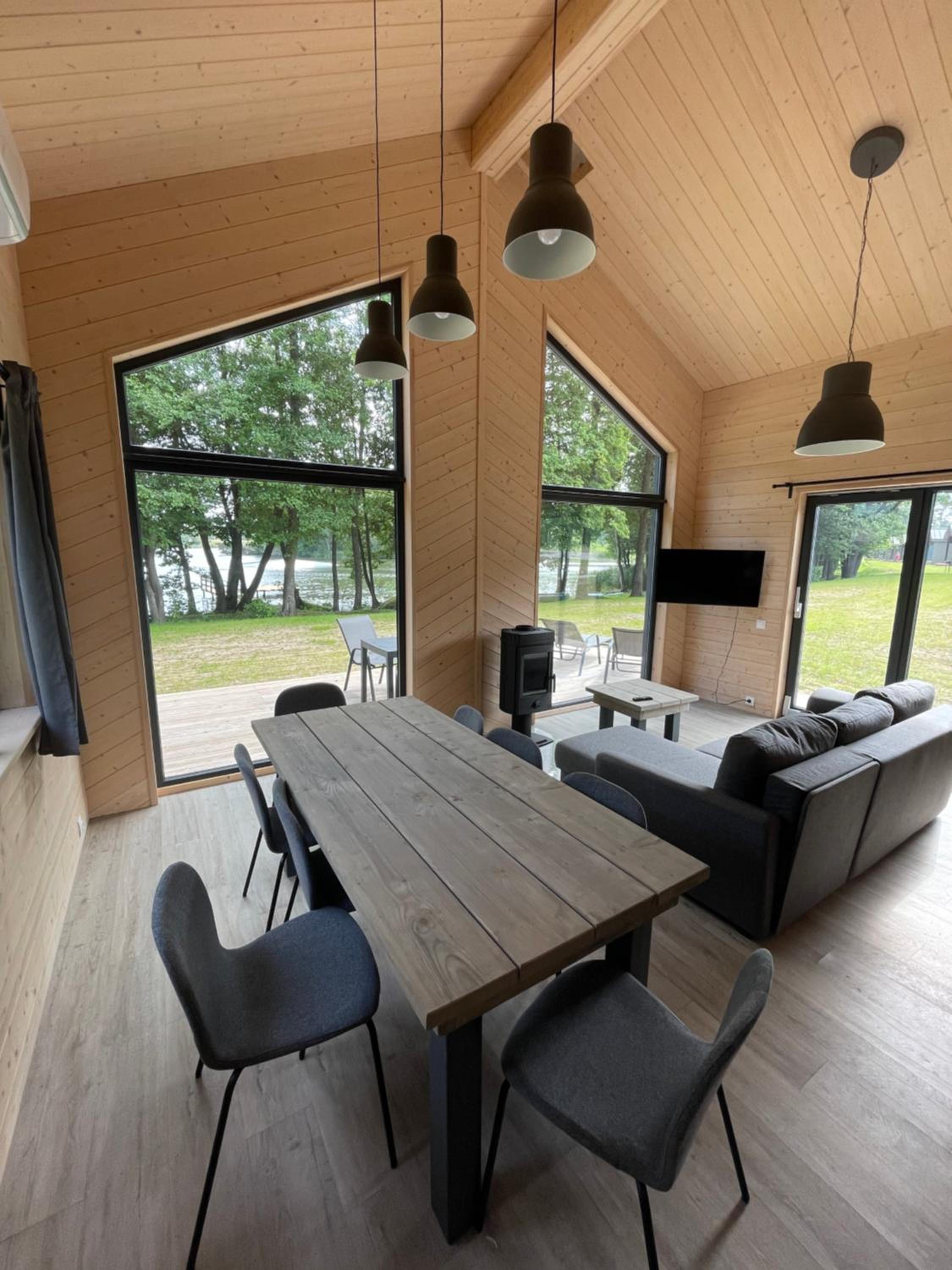Four-Bedroom House - Photo 13