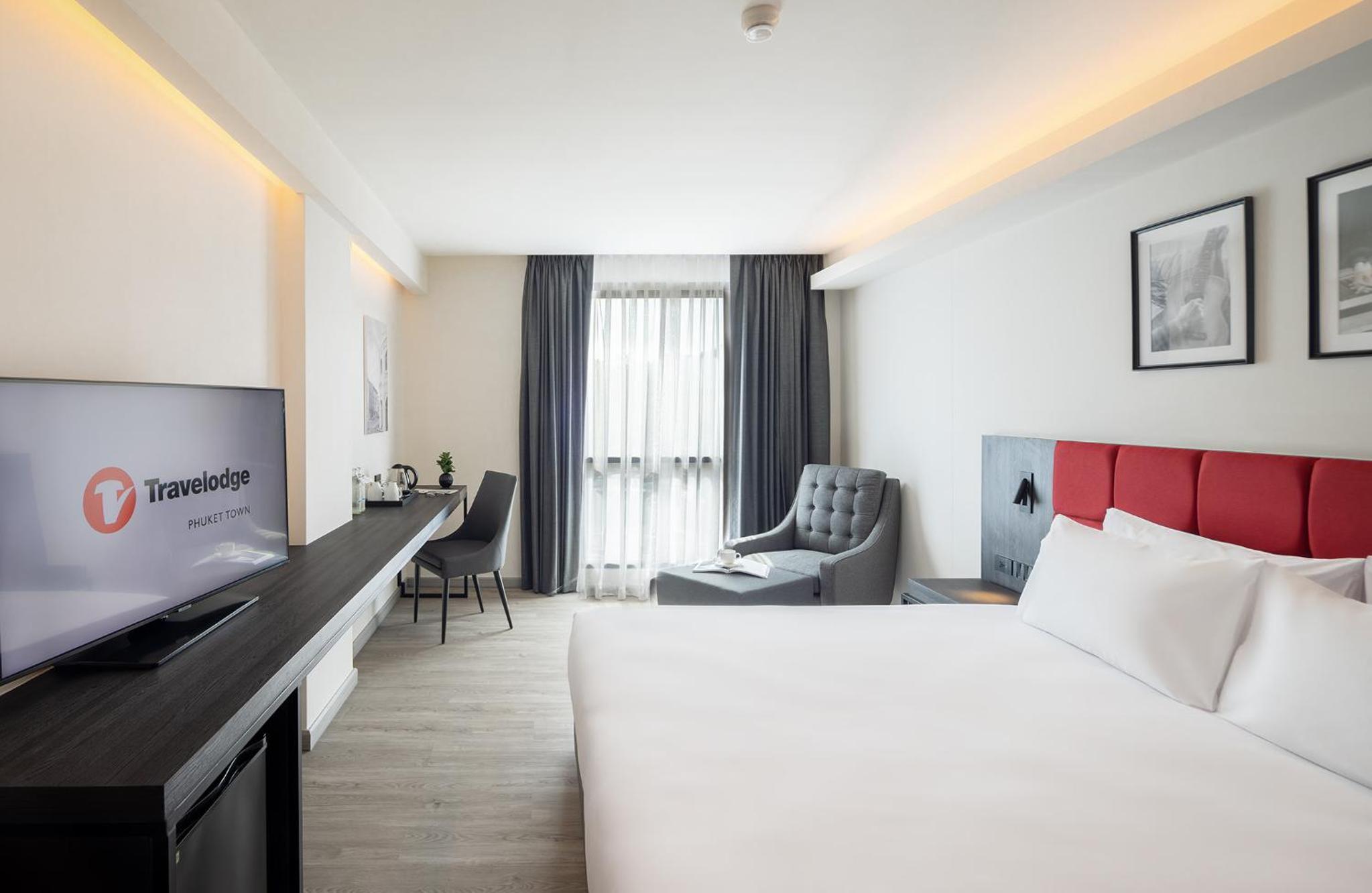 Deluxe Double or Twin Room - Photo 3