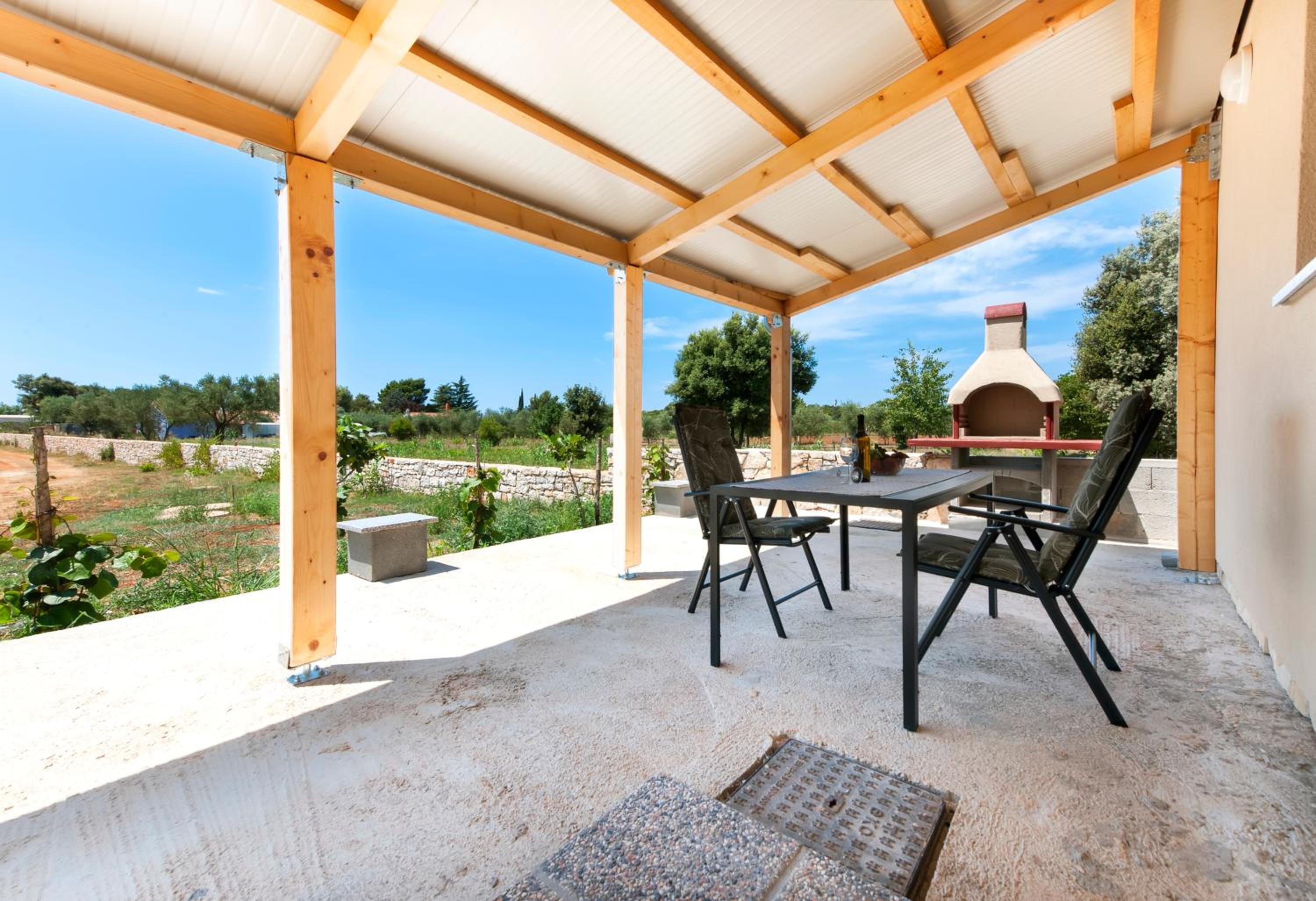 Apartment with Garden View - Photo 7