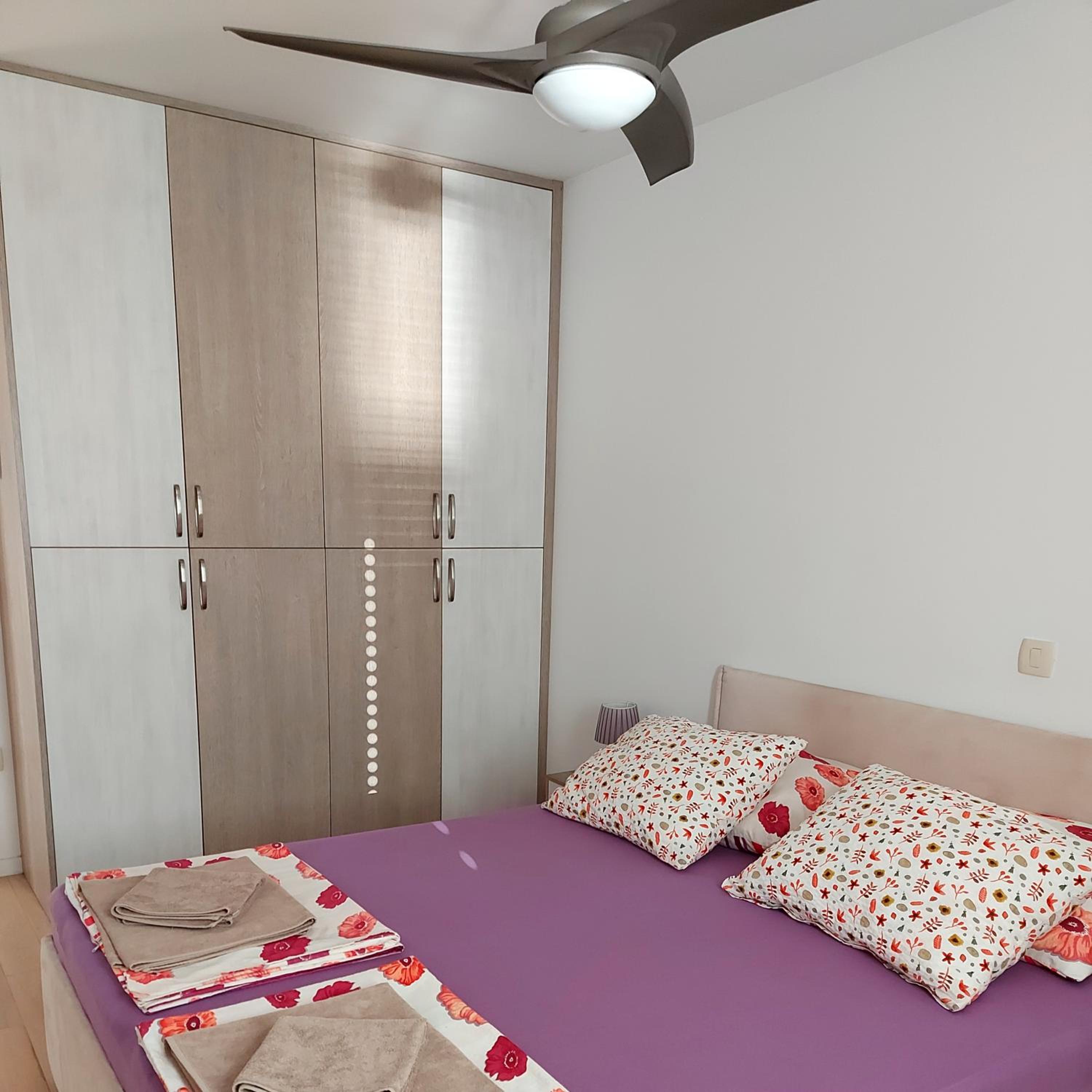 Apartment with Sea View