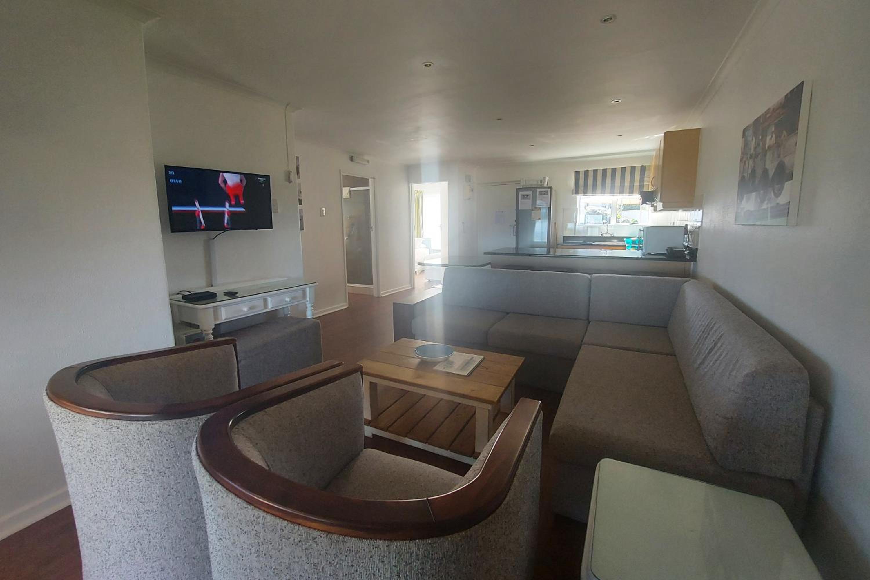 Two-Bedroom Chalet - Photo 13