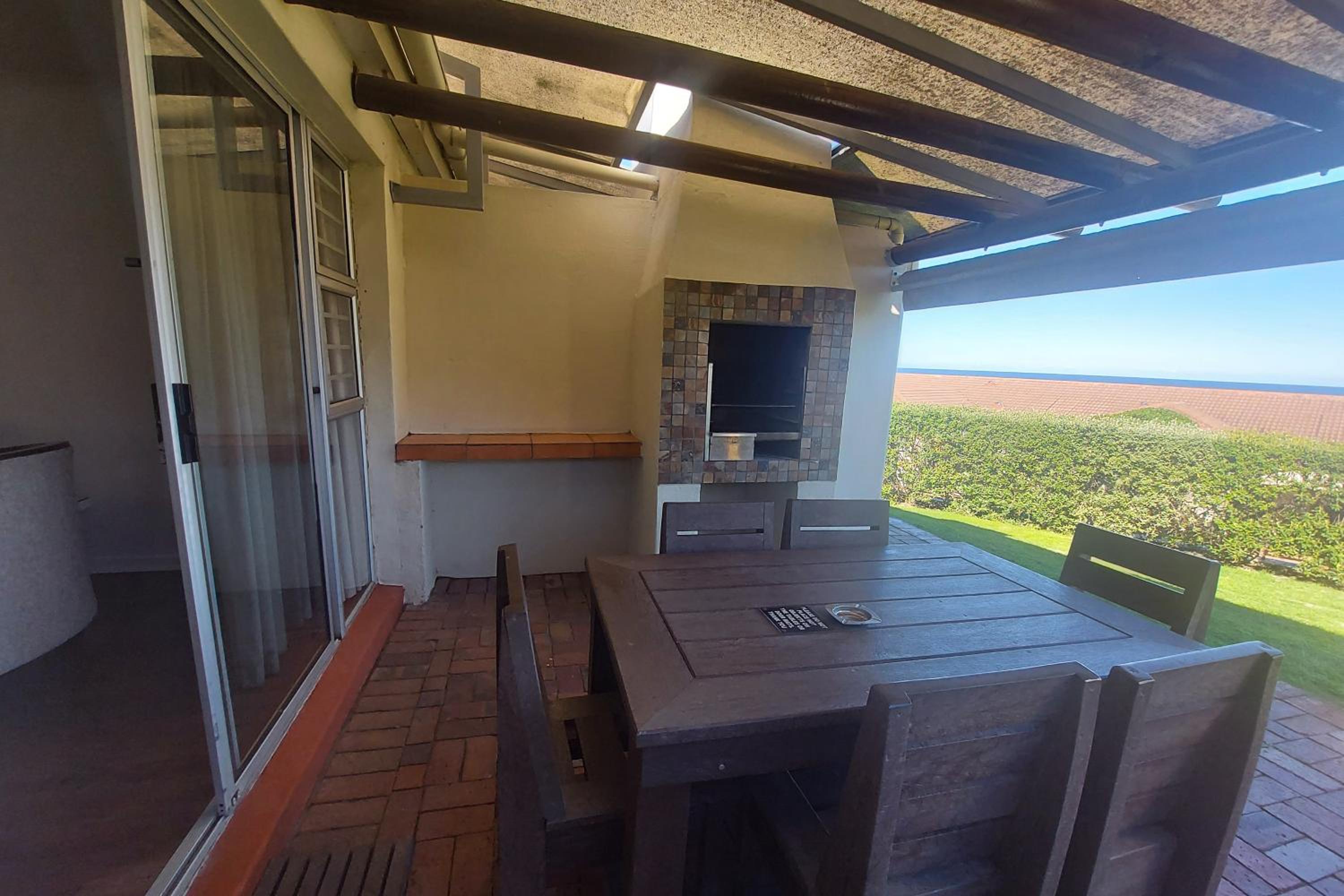 Two-Bedroom Chalet - Photo 7