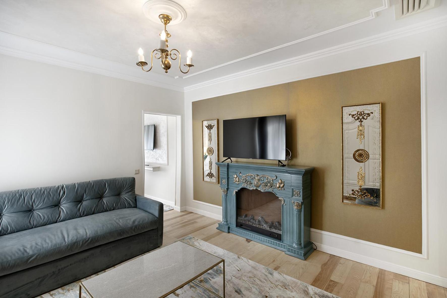 Superior Apartment - Photo 5