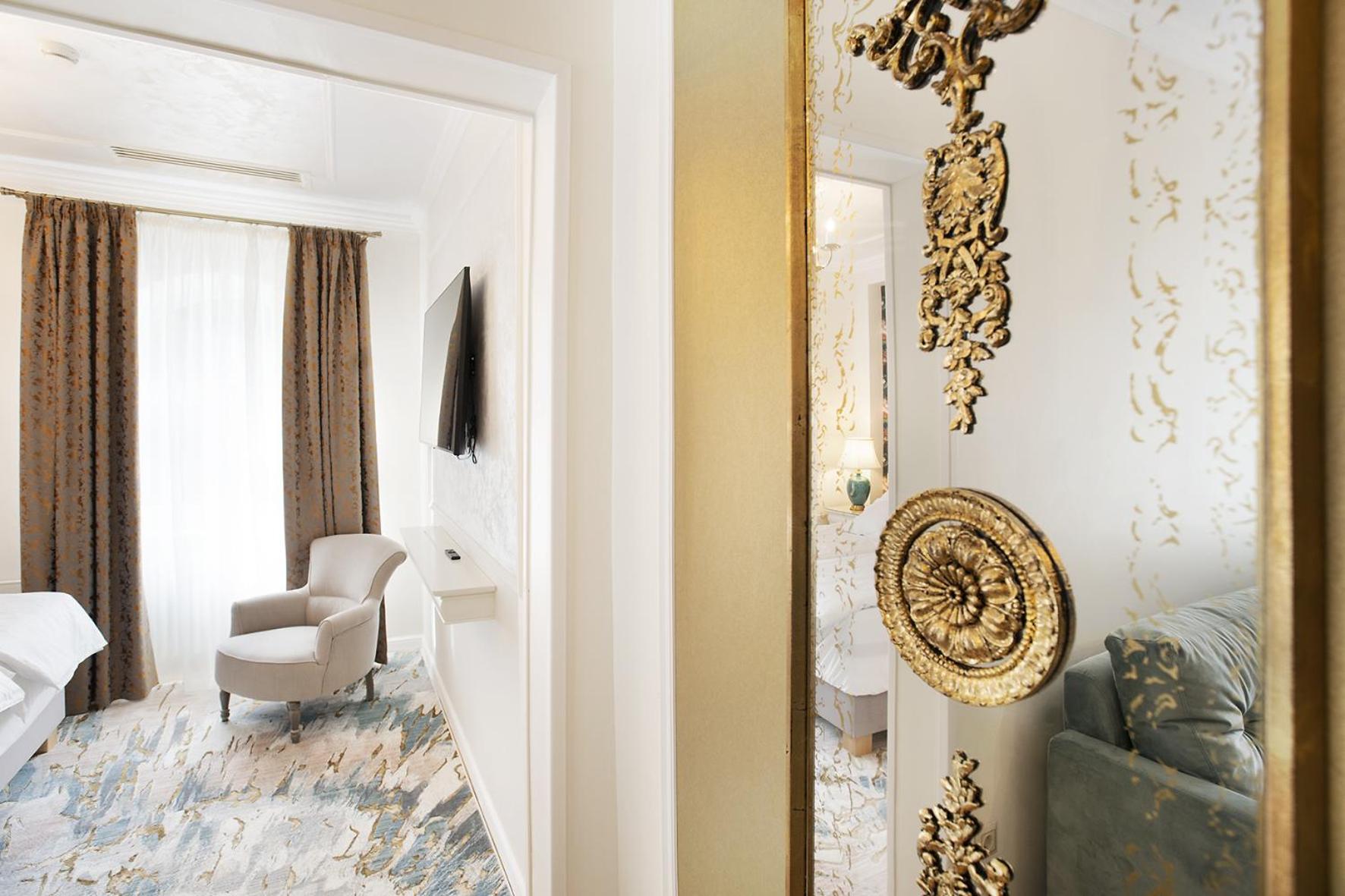 Superior Apartment - Photo 7