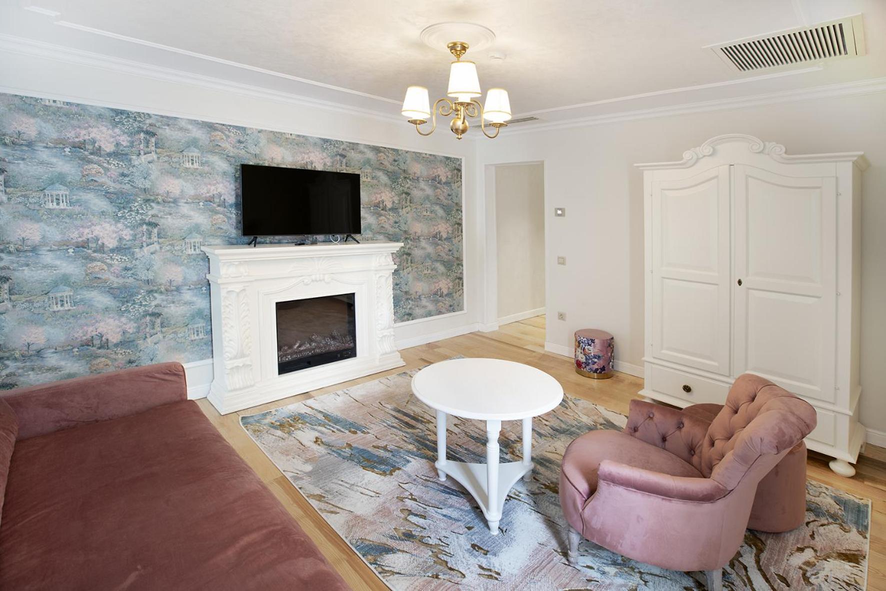 Superior Apartment - Photo 3