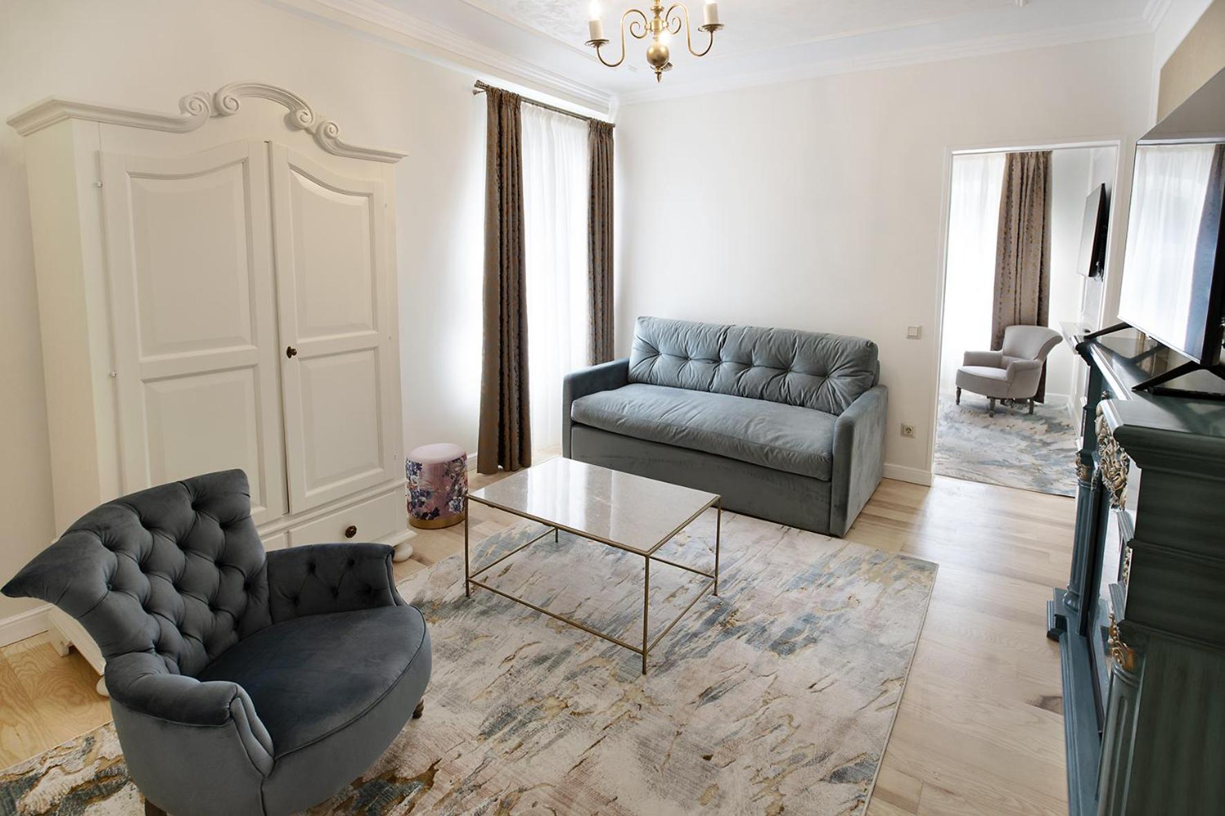 Superior Apartment - Photo 4