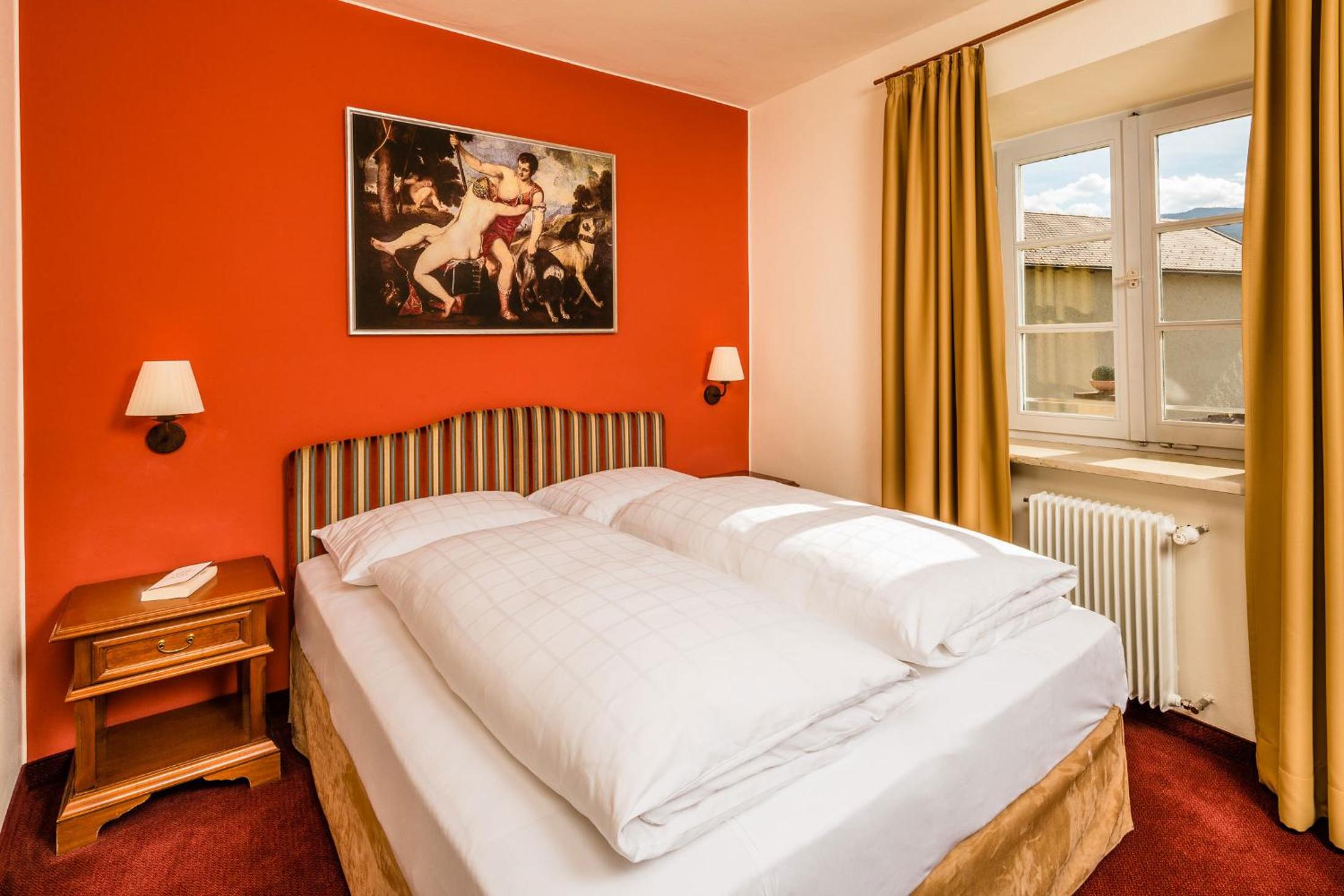 Standard Double Room photo 2