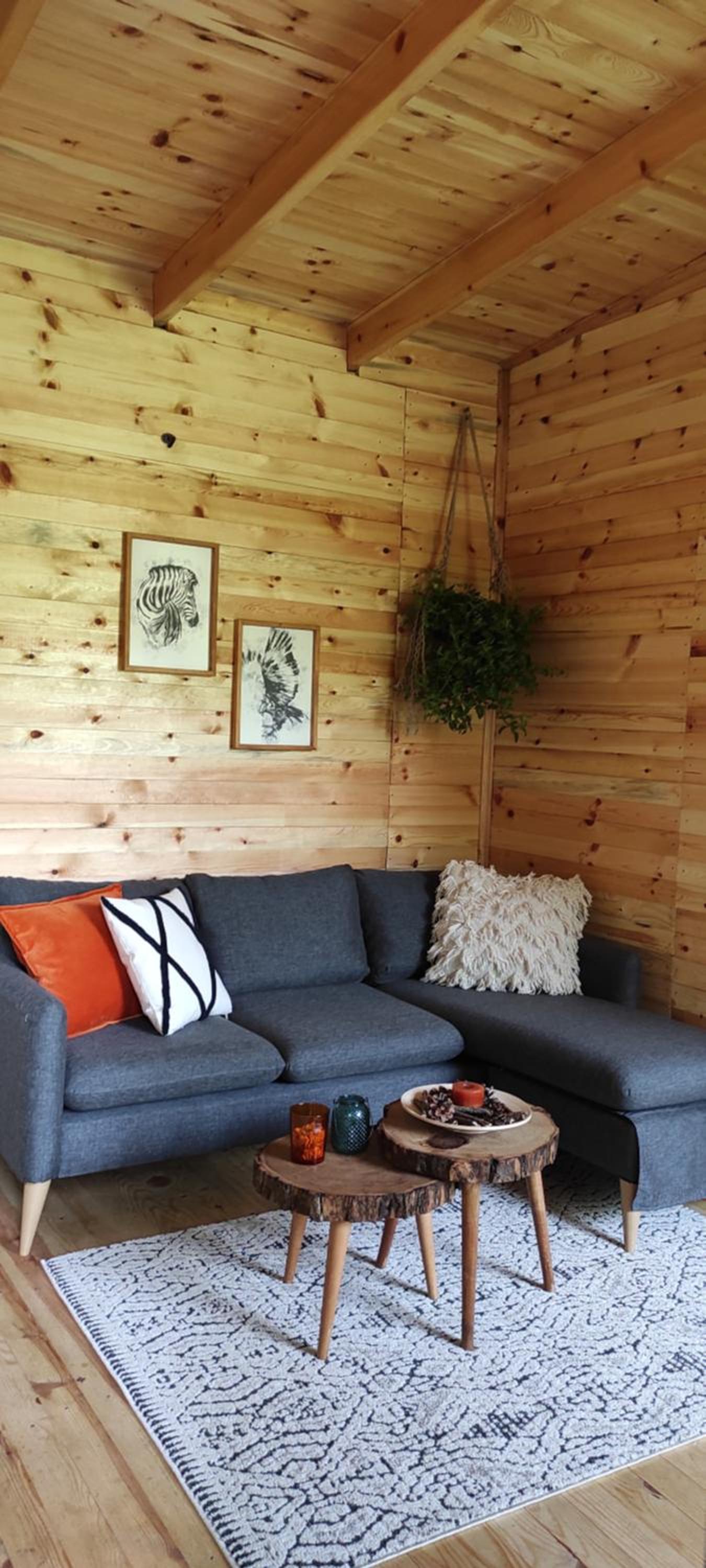 Bungalow with Garden View photo 3