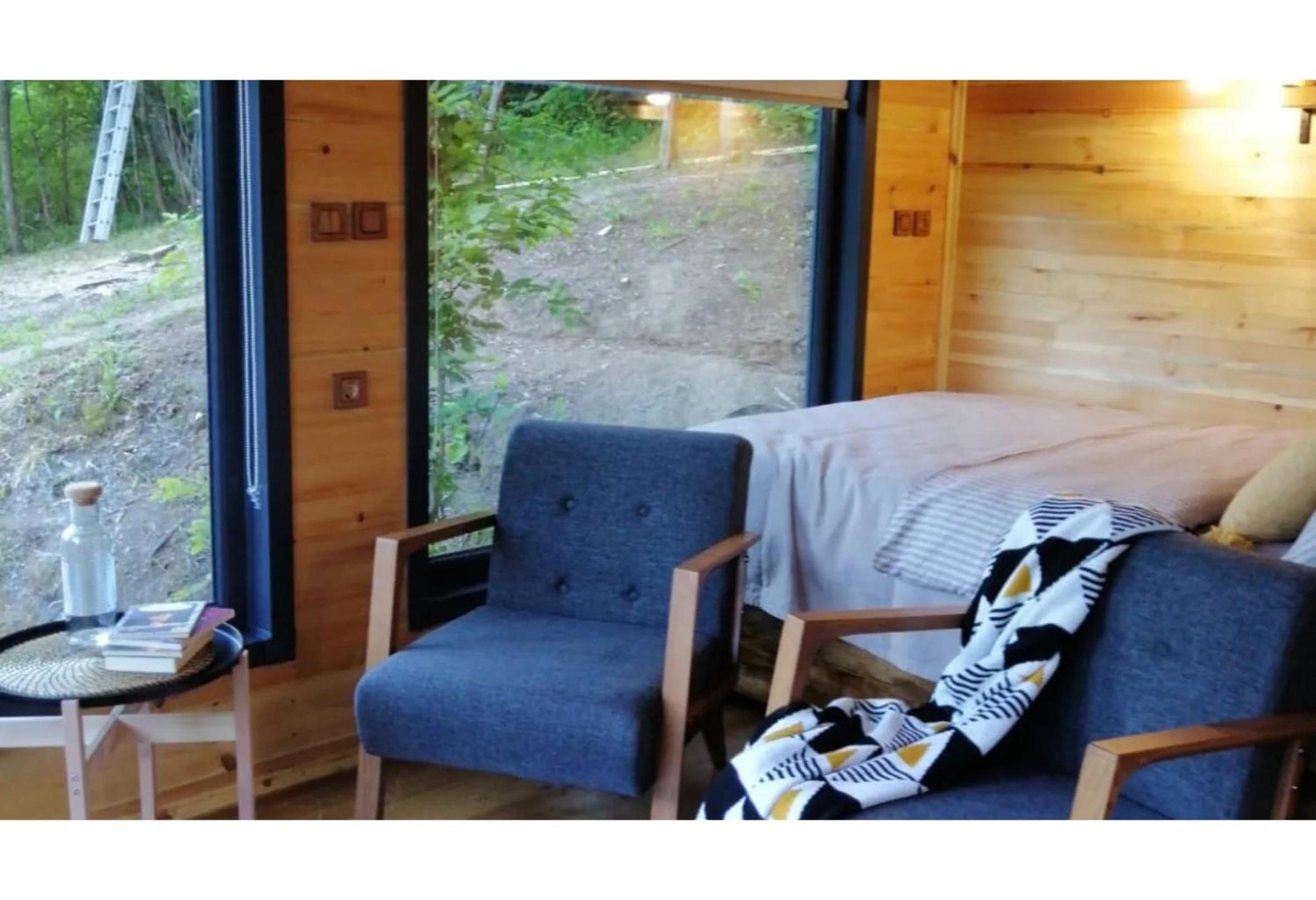Deluxe Bungalow photo 1