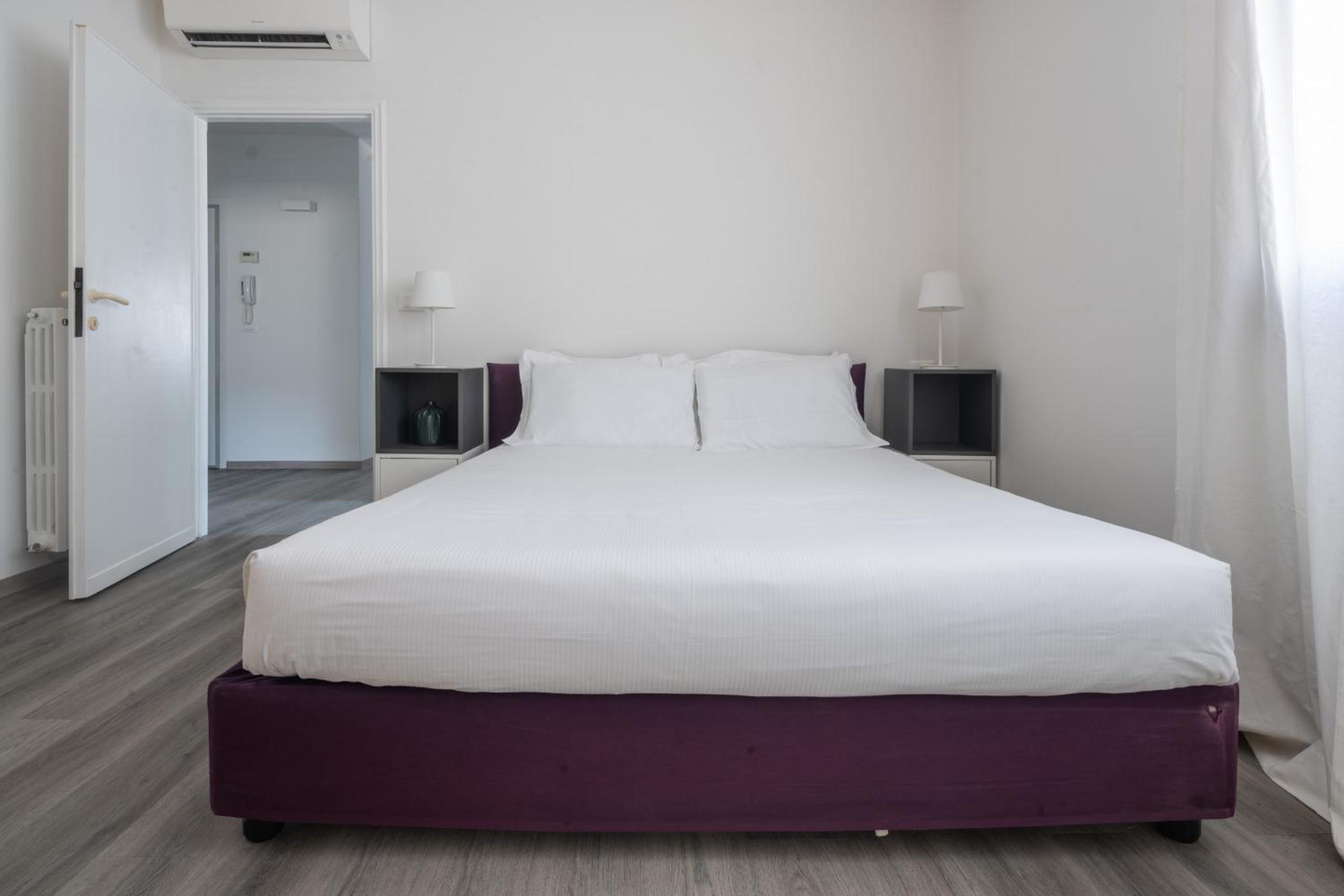Apartment with Terrace photo 1