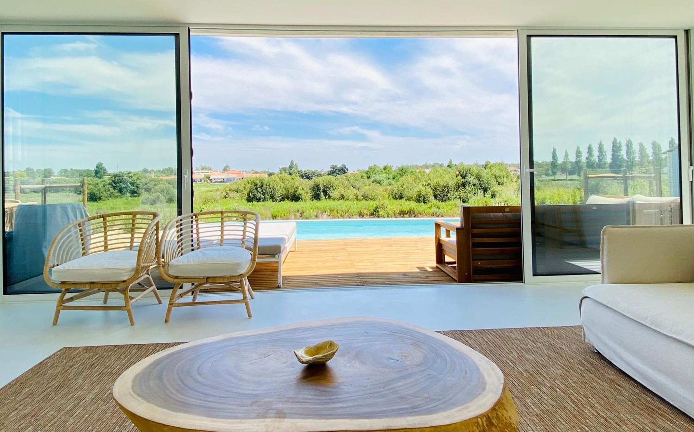 Villa with Private Pool photo 3
