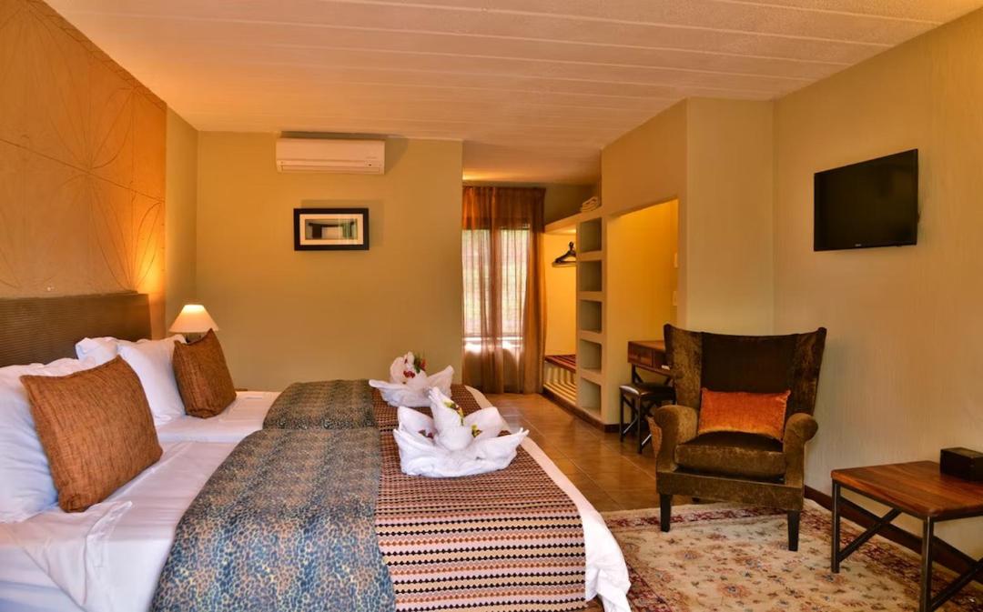 Executive Chalet - Photo 4