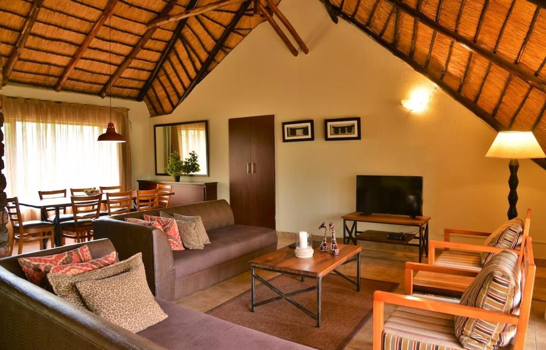 Executive Chalet - Photo 6