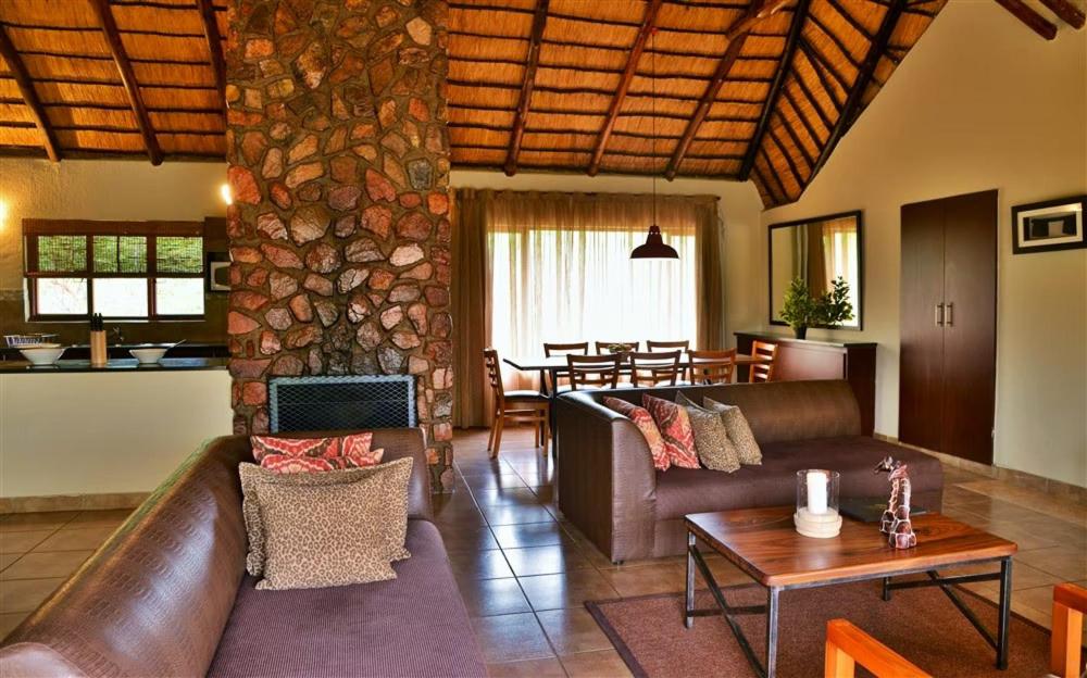 Executive Chalet - Photo 1