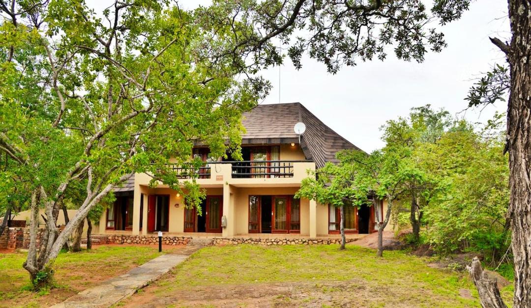 Executive Chalet - Photo 7