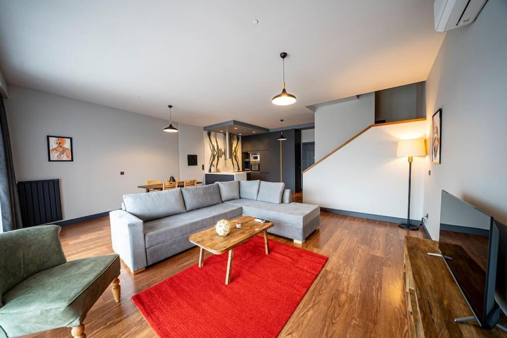 Two-Bedroom Superior Apartment photo 1
