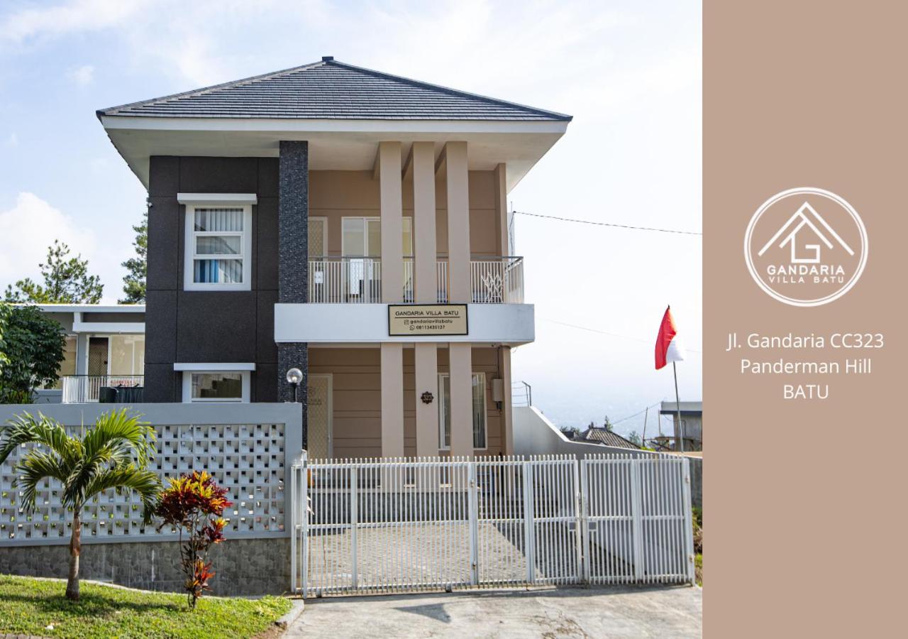 Four-Bedroom Villa - Photo 17