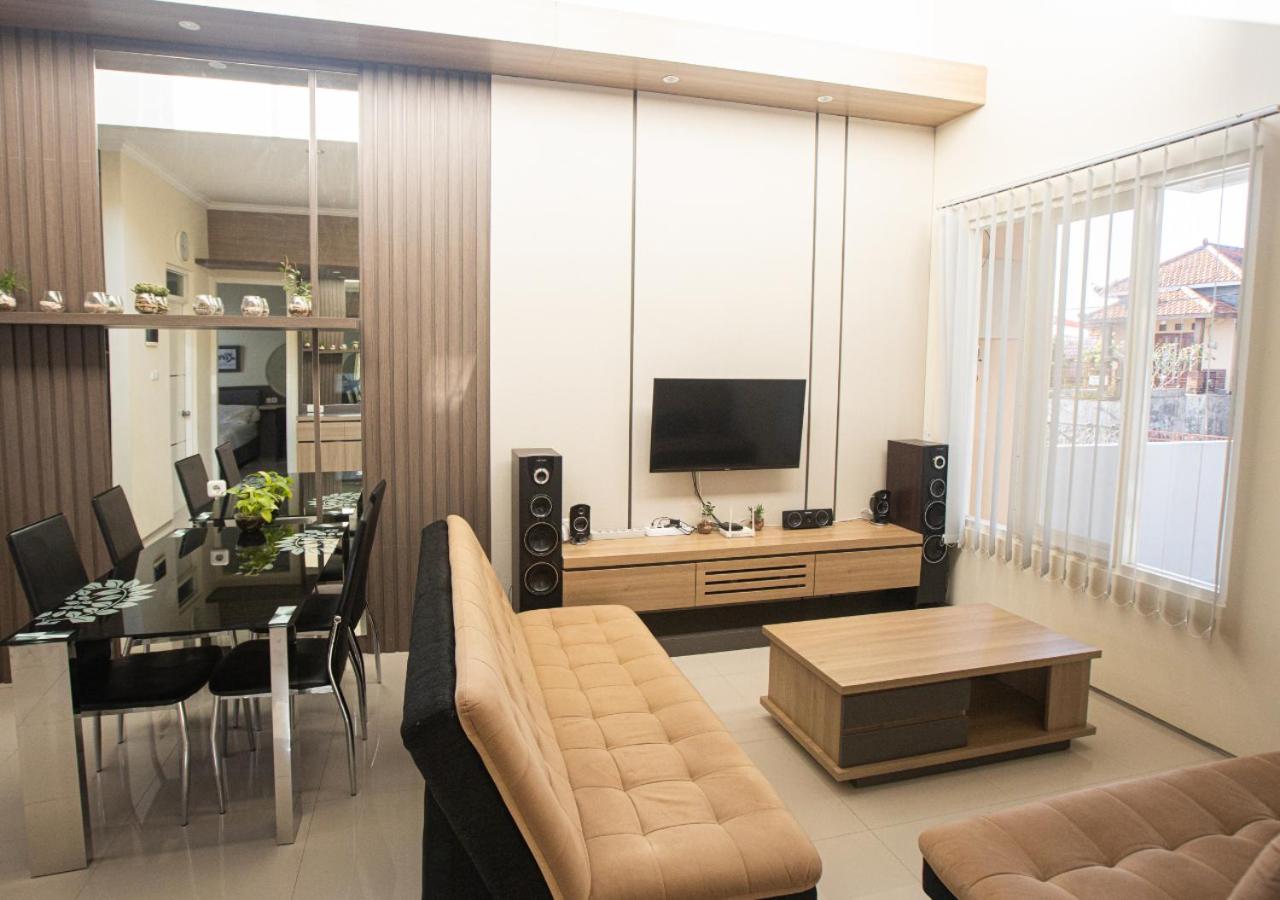 Four-Bedroom Villa - Photo 13