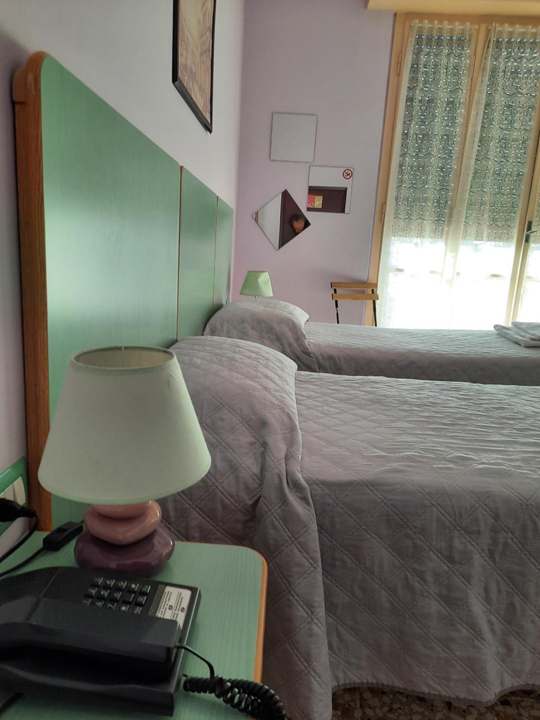 Classic Triple Room - Photo 3