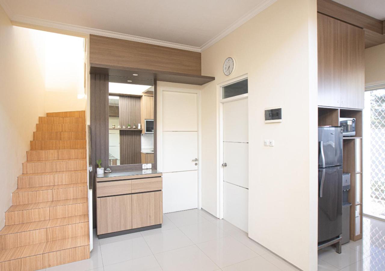 Four-Bedroom Villa - Photo 10
