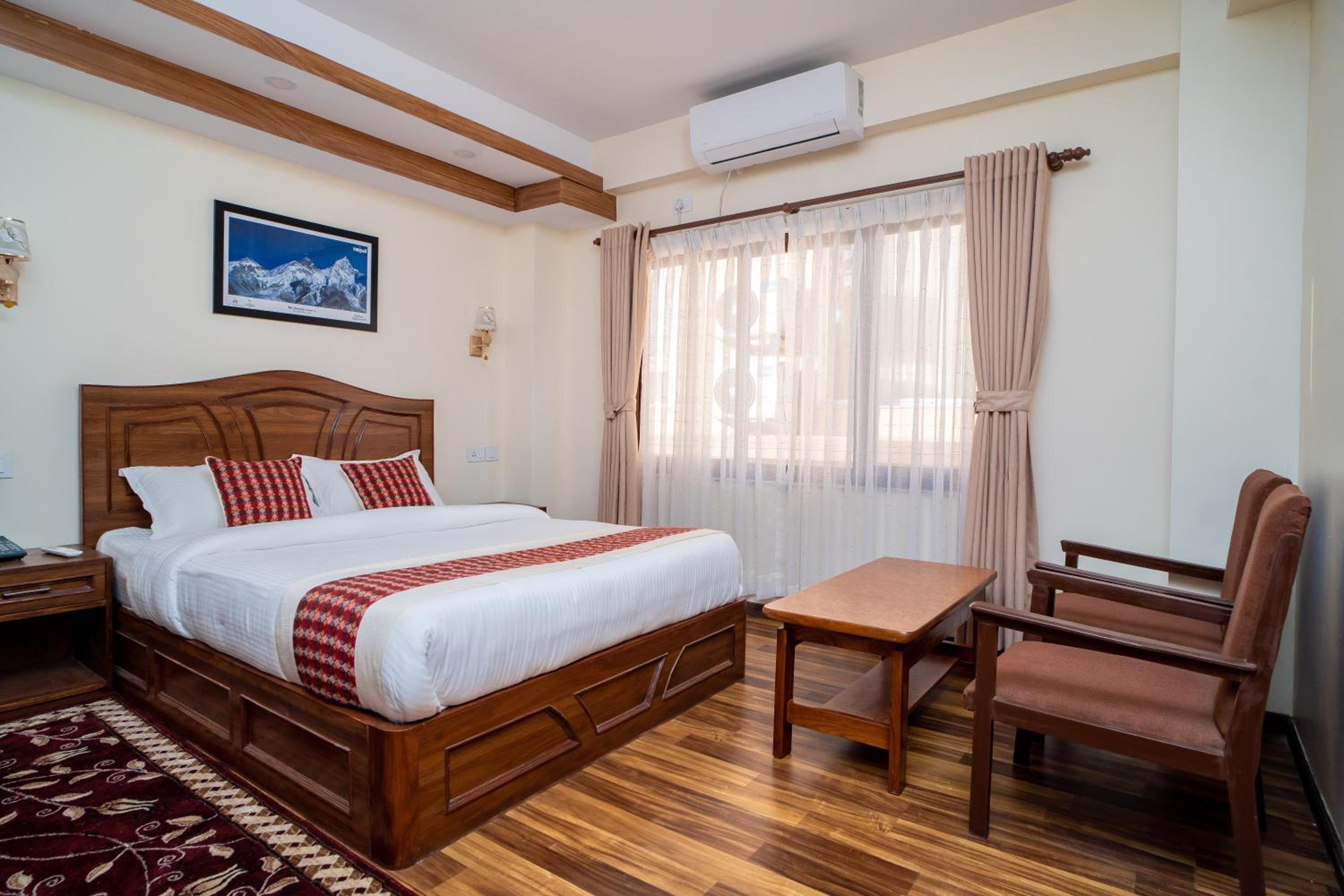 Deluxe Double or Twin Room - Photo 5