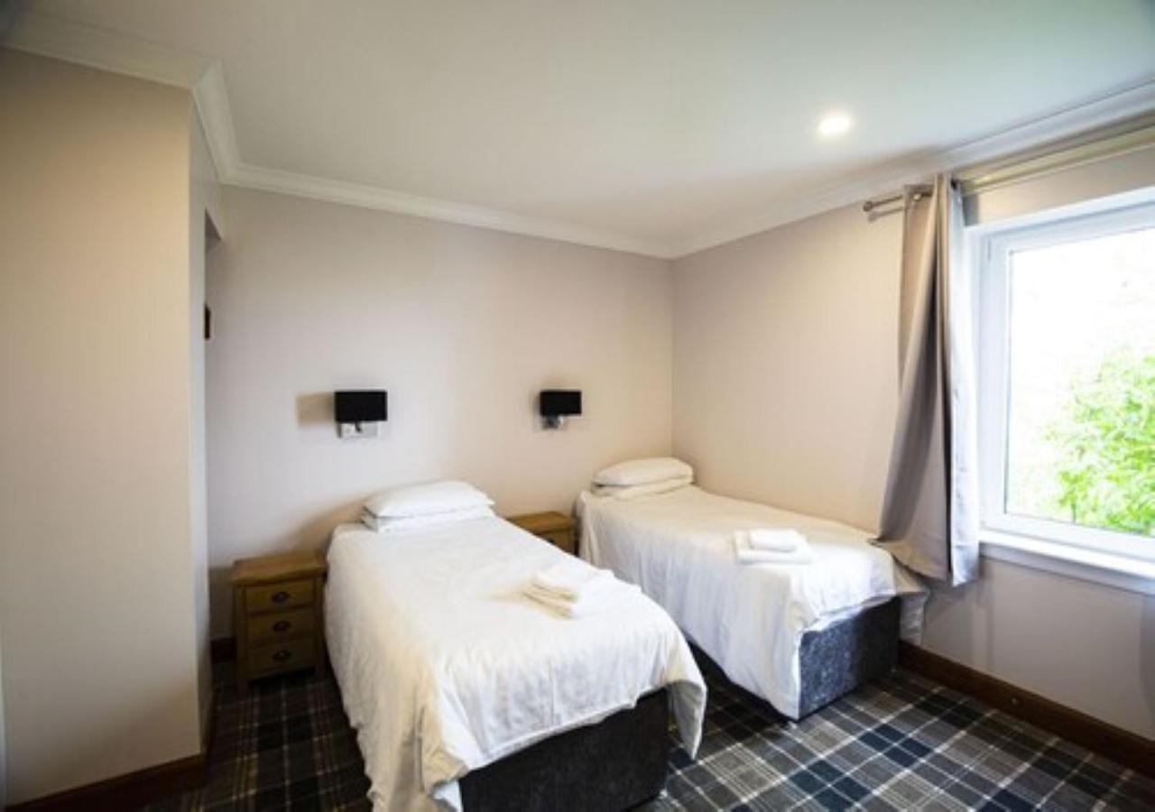 Standard Twin Room with Sea View photo 3