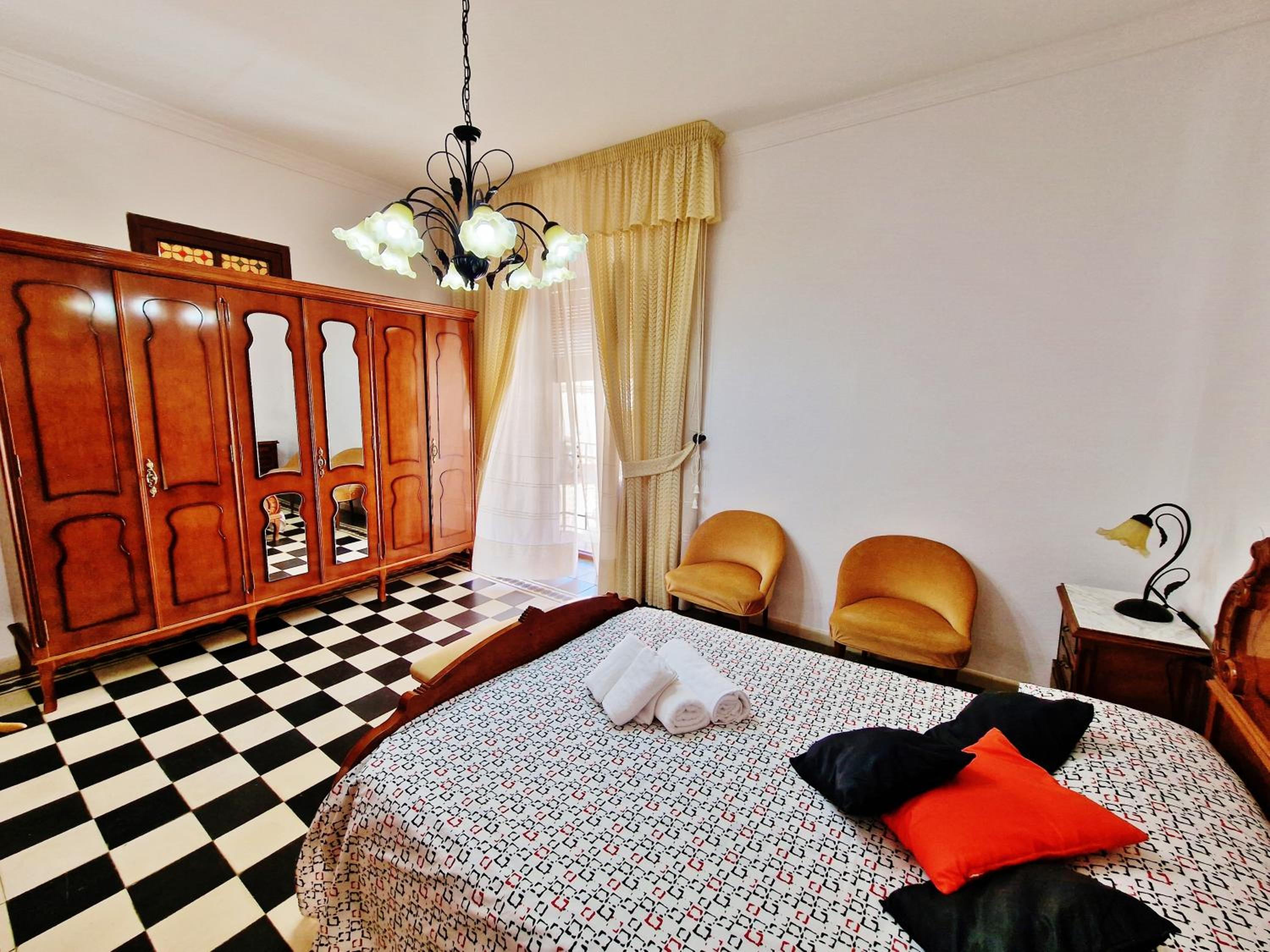 Casa de Vacaciones