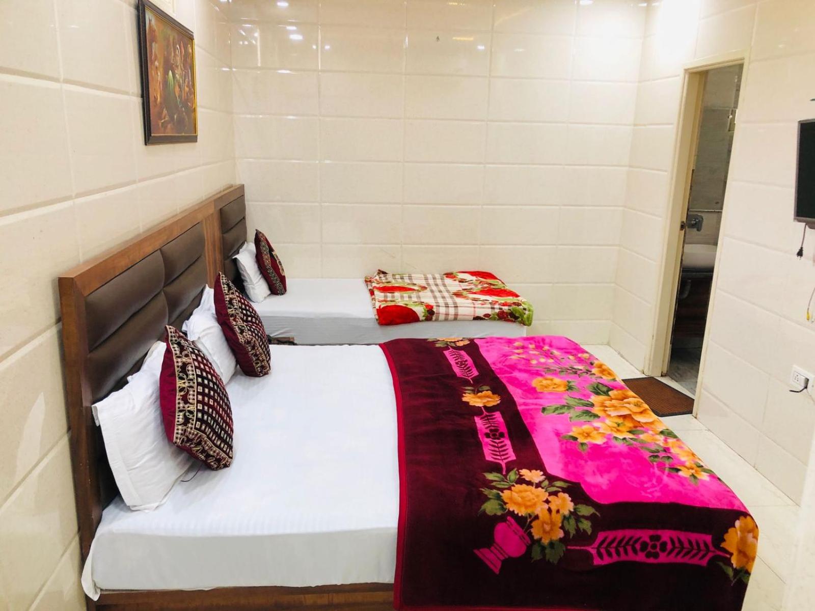 Triple Room - Photo 5