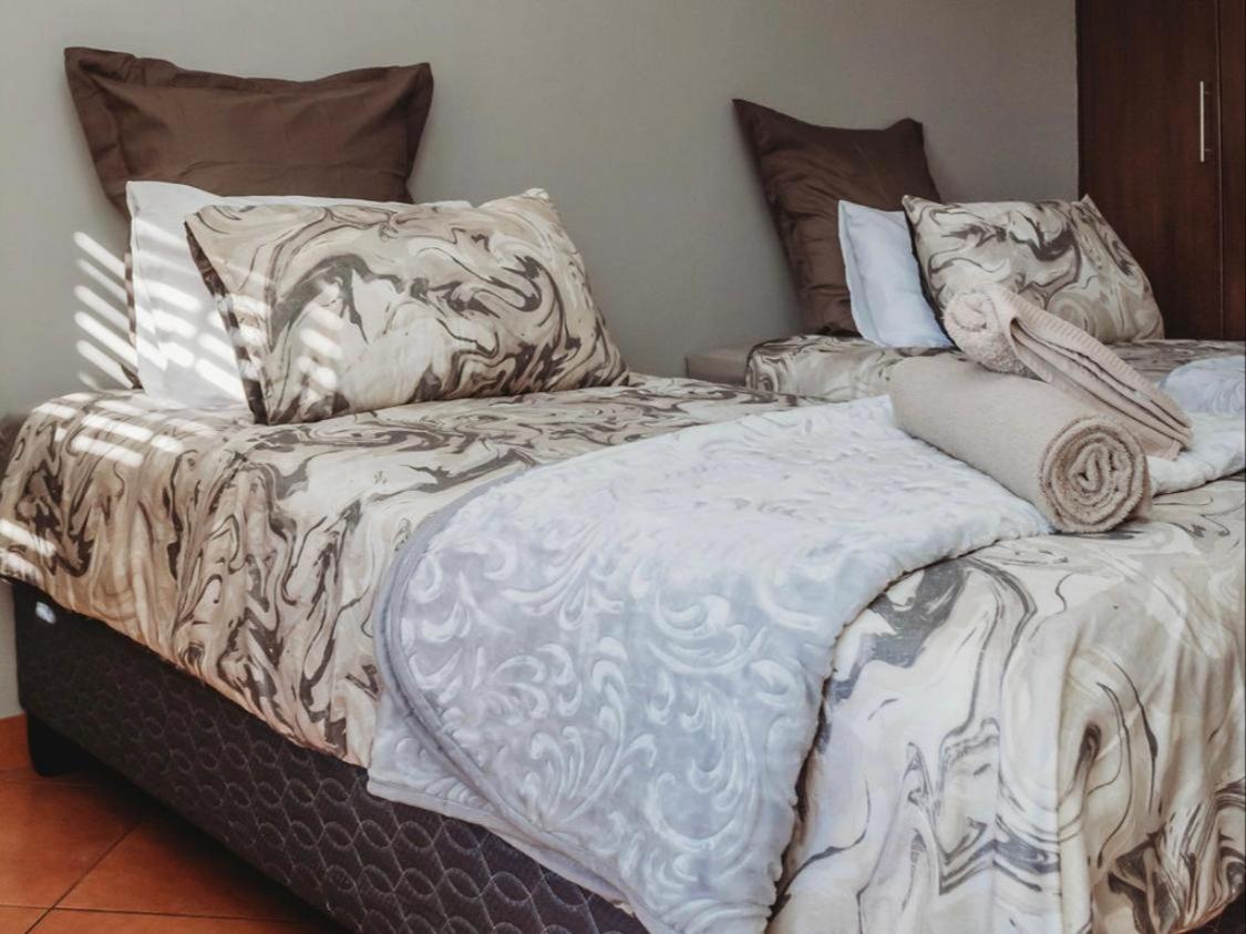 Double Or Twin Room photo 1
