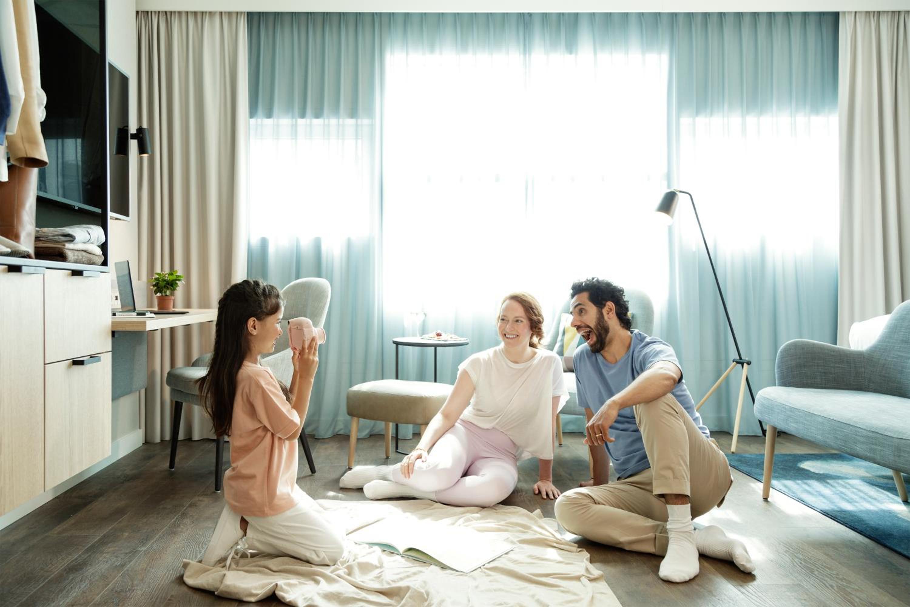 Standard King Room - Photo 5