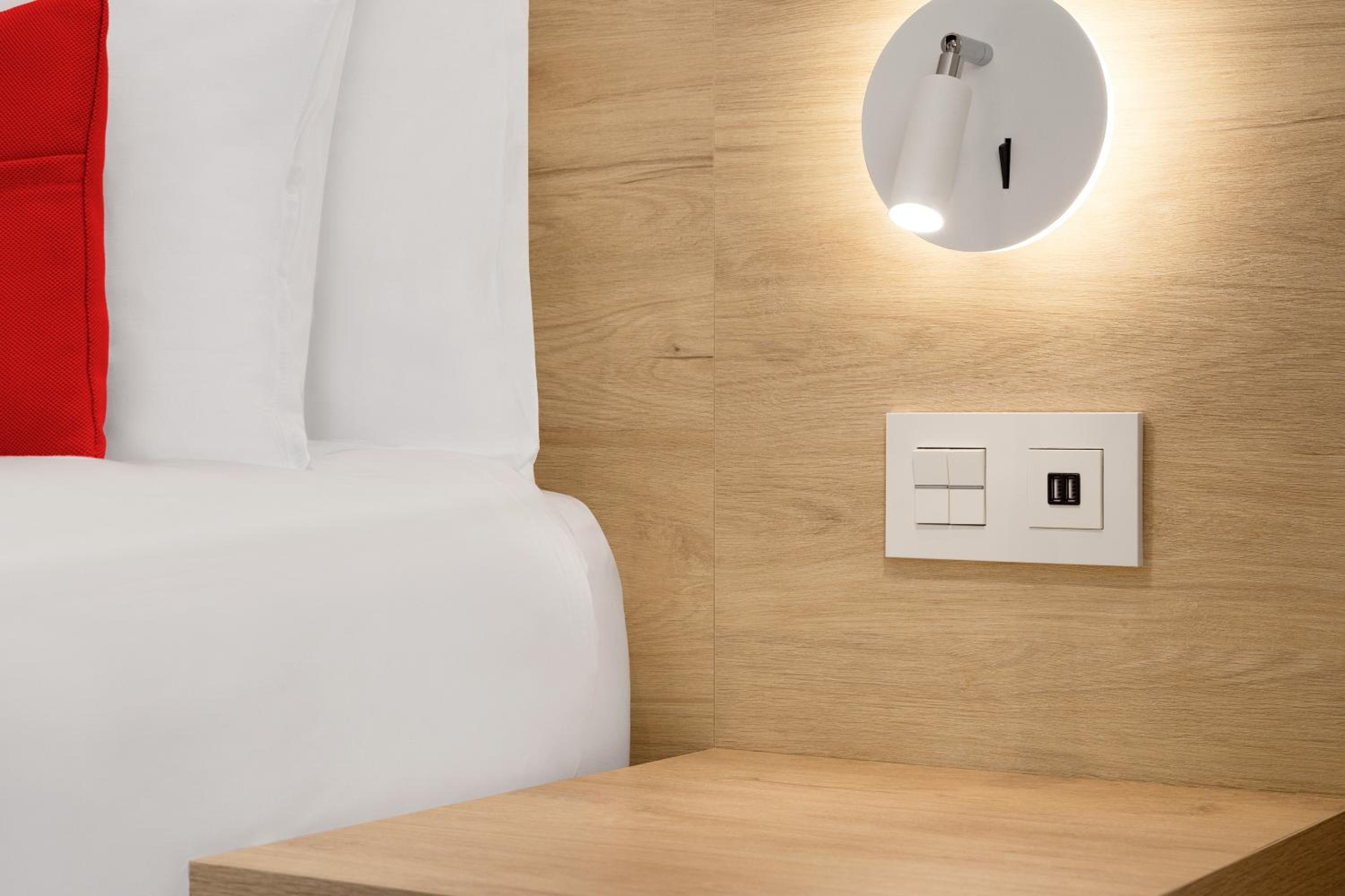 Double or Twin Room photo 3