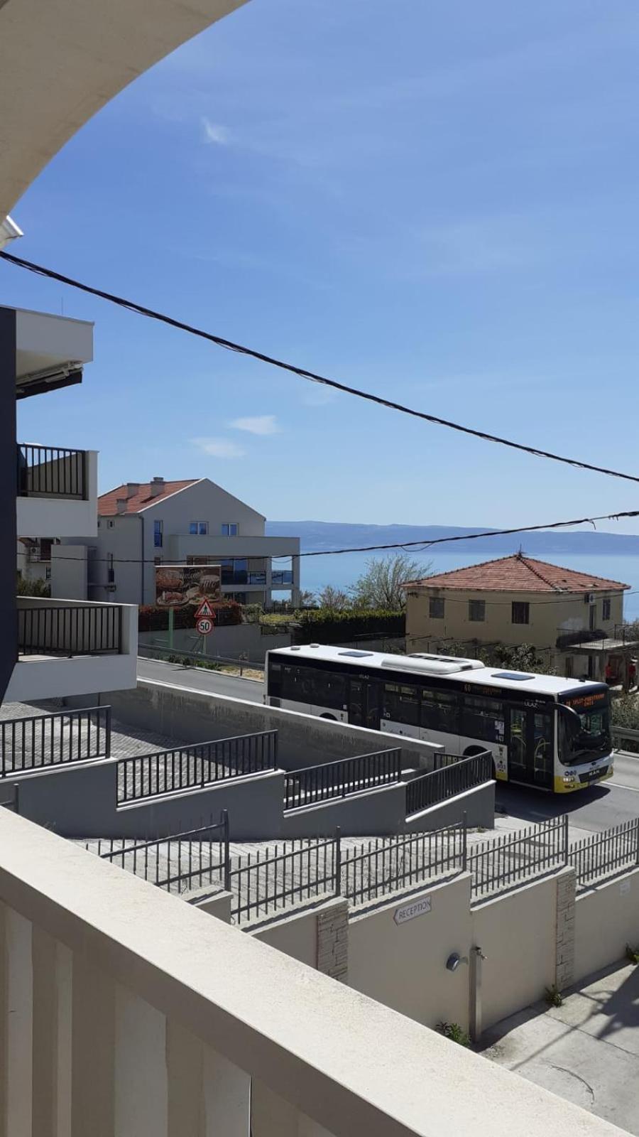 Deluxe Double or Twin Room with Ocean View