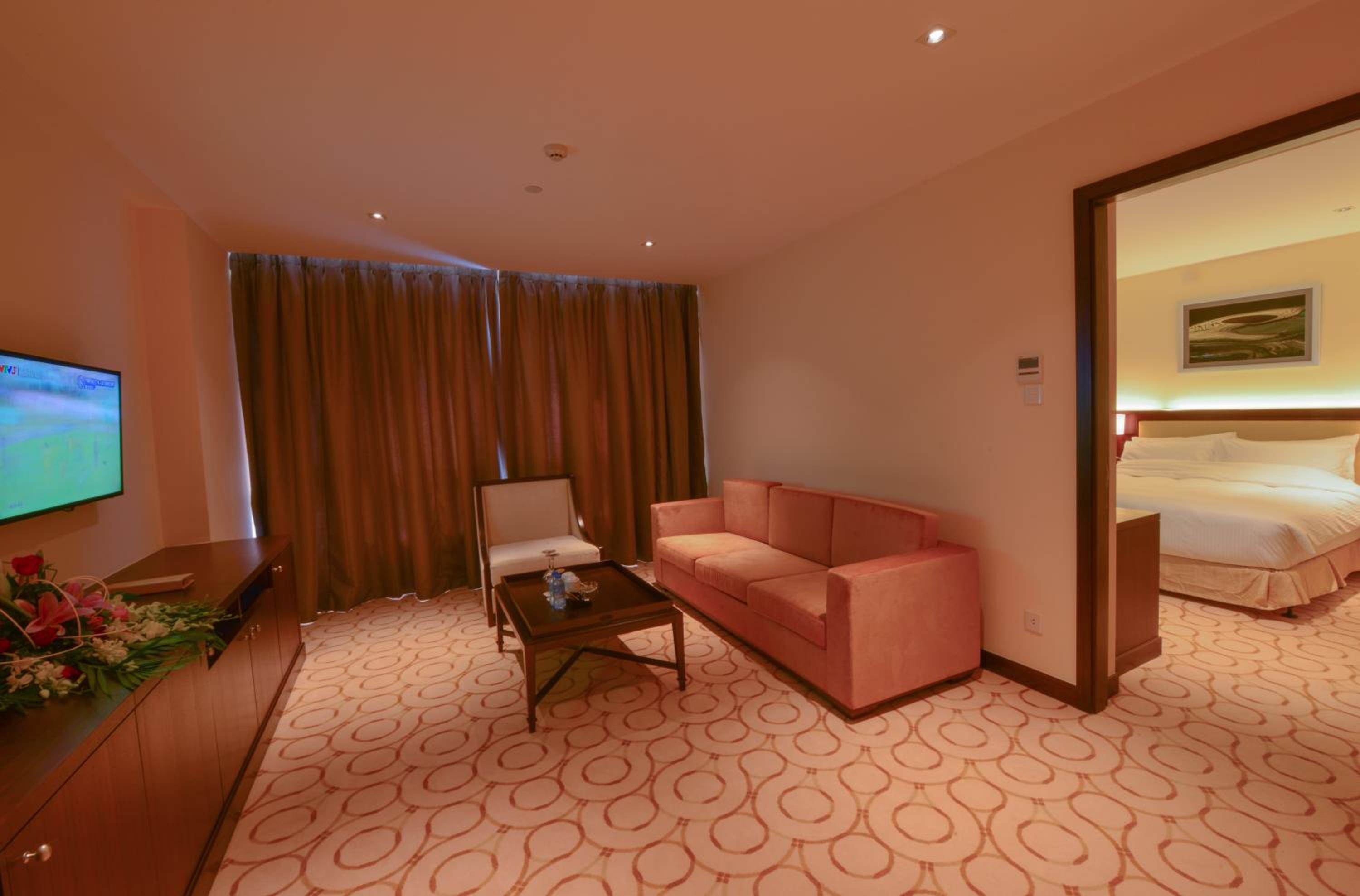 Junior Suite photo 1