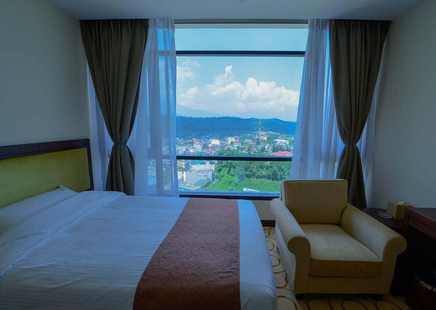 Standard Double Room photo 1