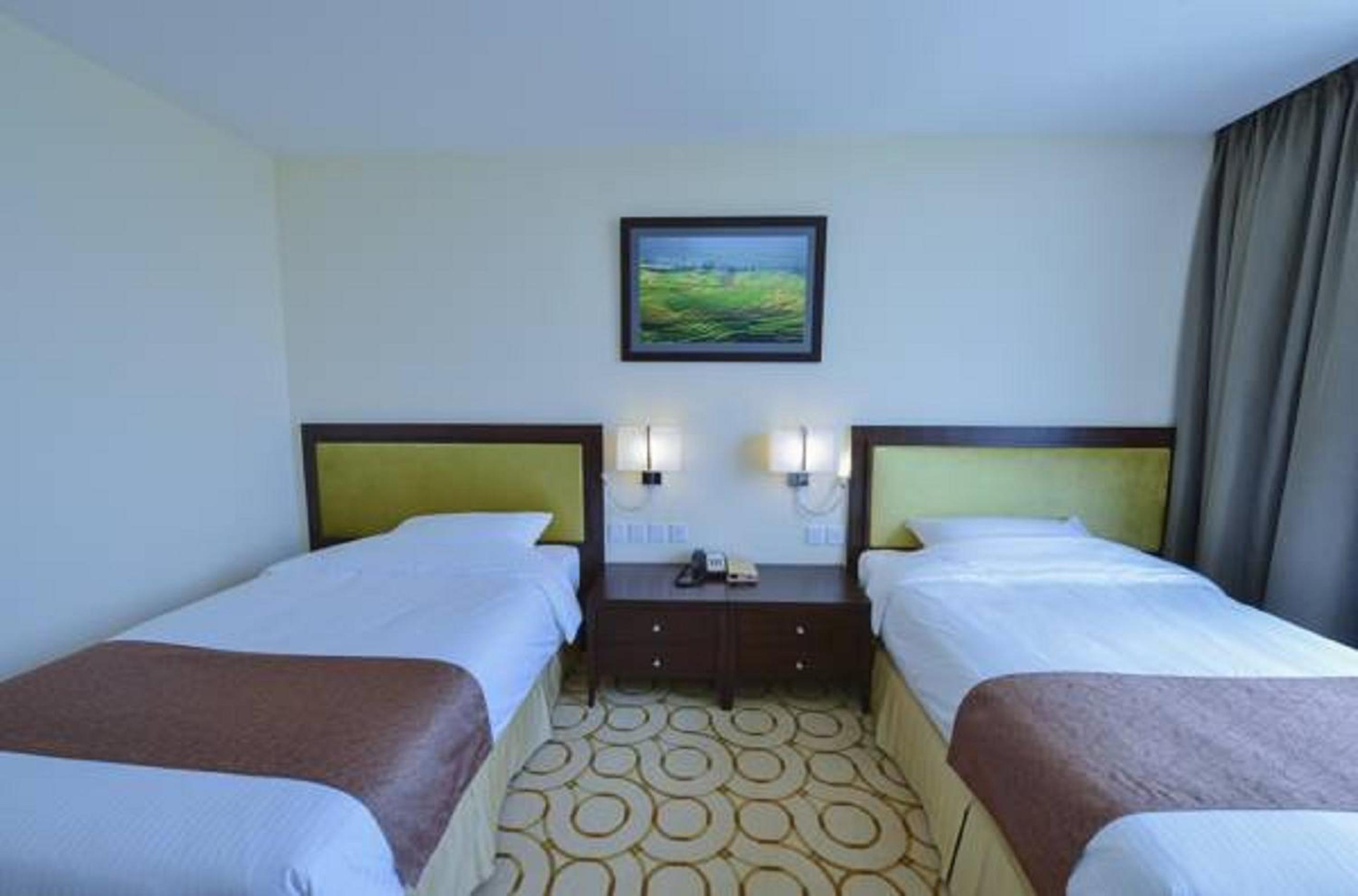 Standard Twin Room photo 1