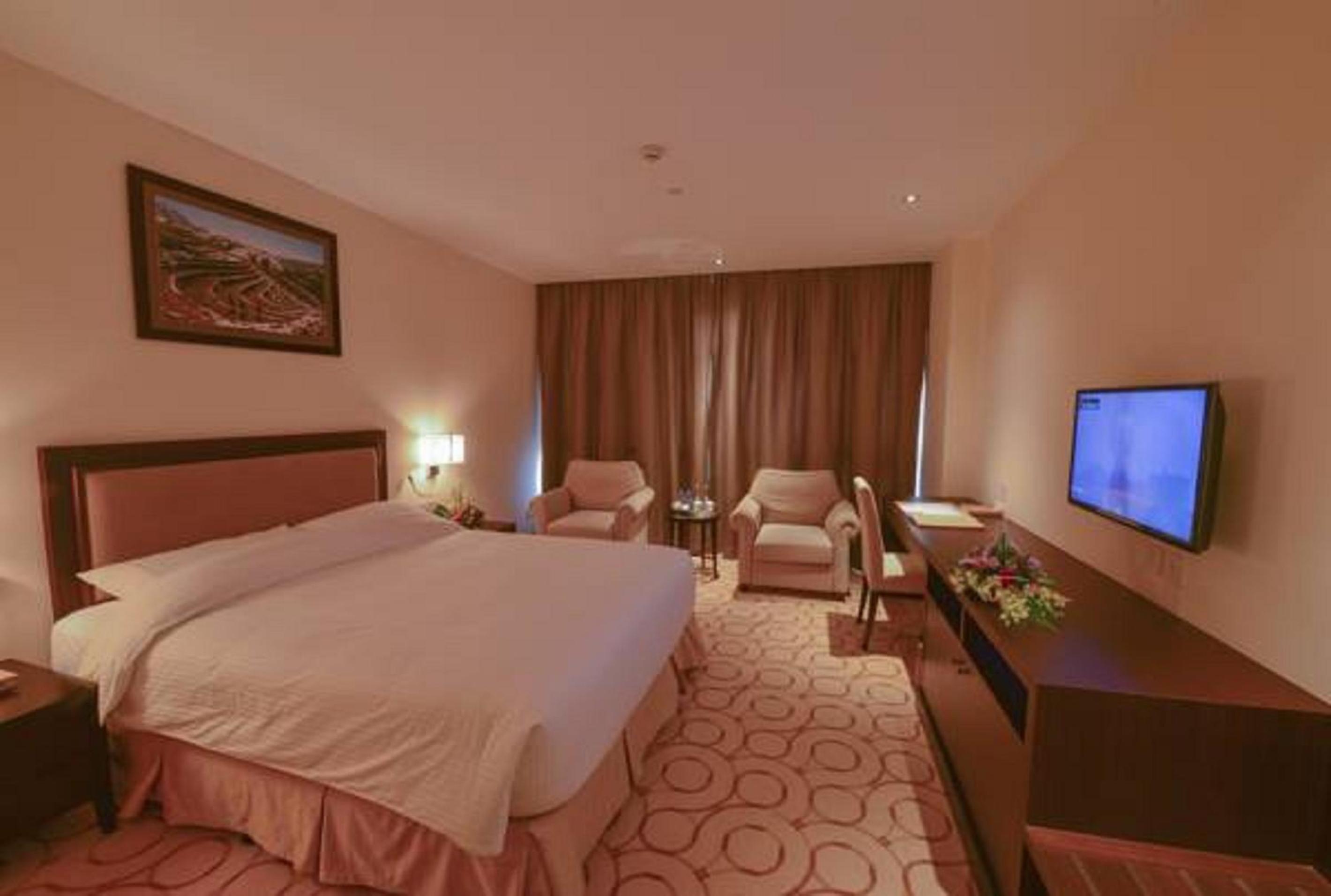 Deluxe Double Room photo 1