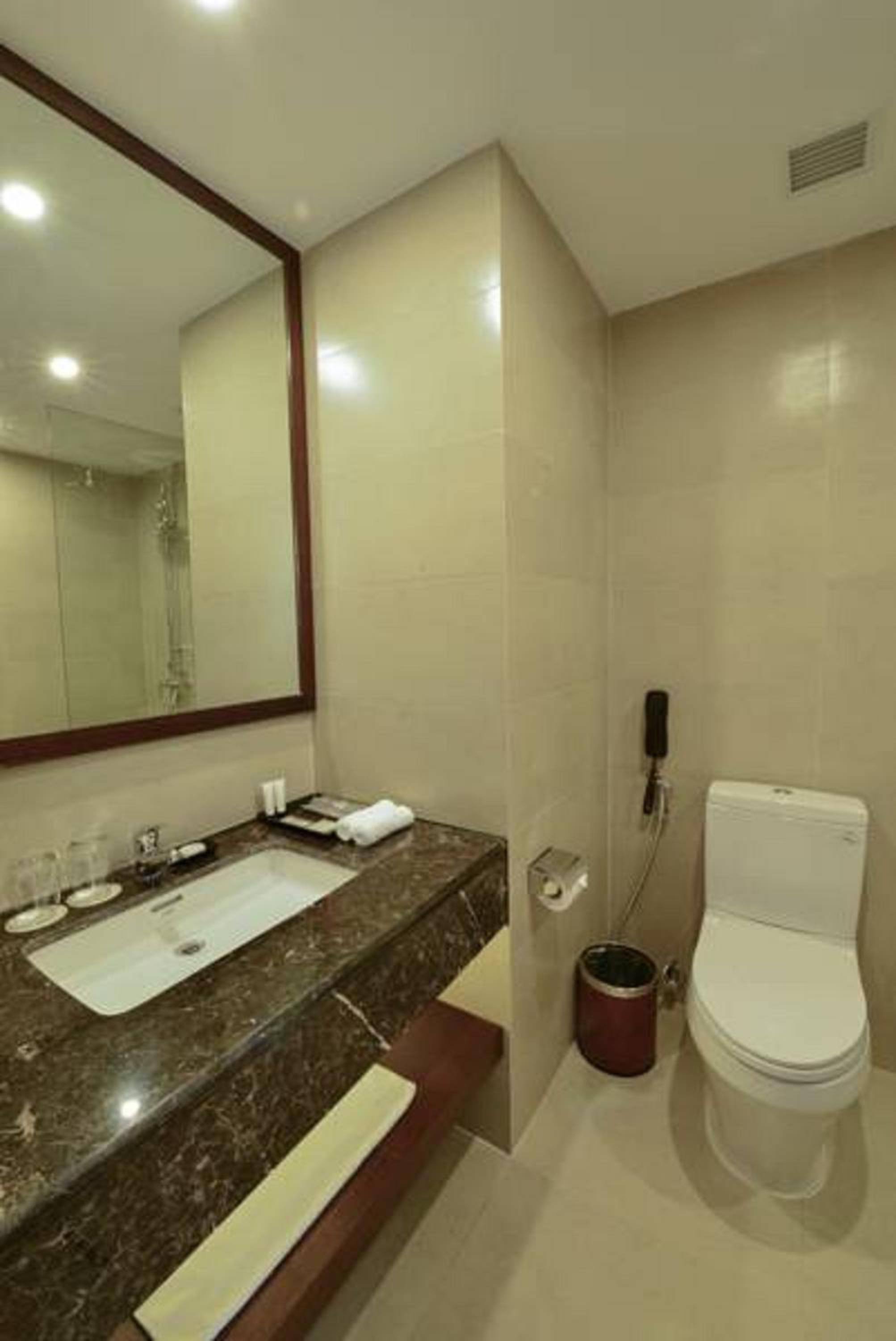 Deluxe Double Room photo 2
