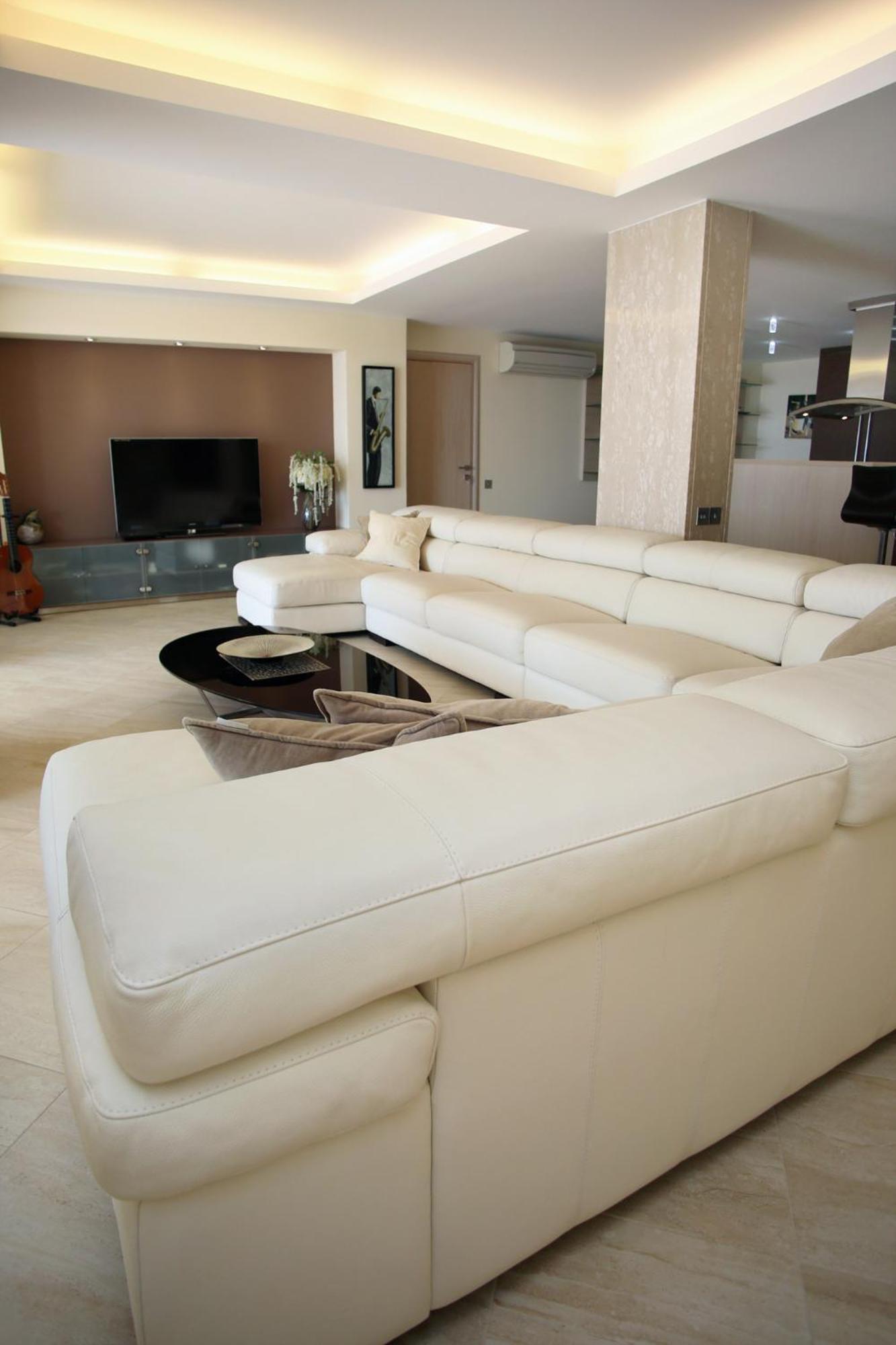Villa - Beach Front photo 1