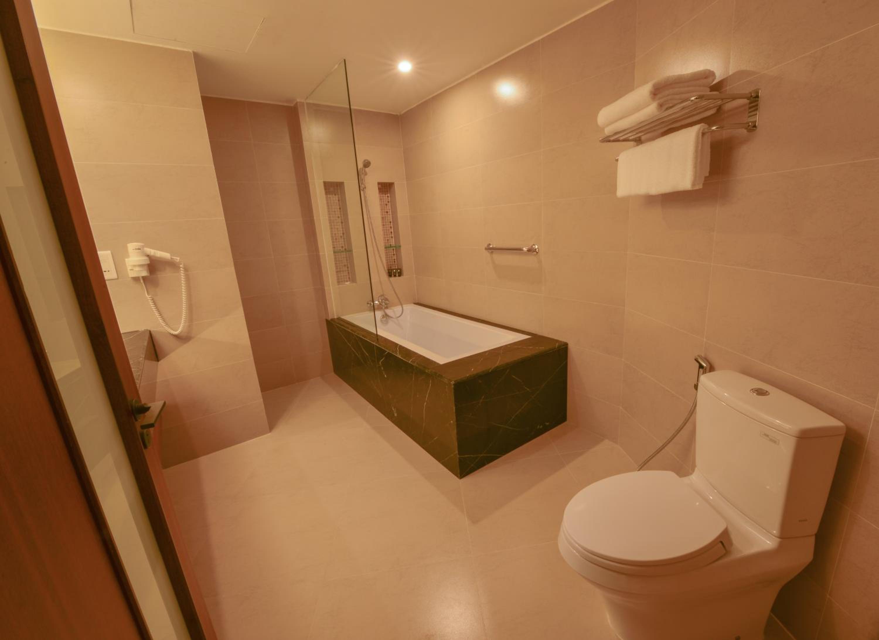 Junior Suite photo 2
