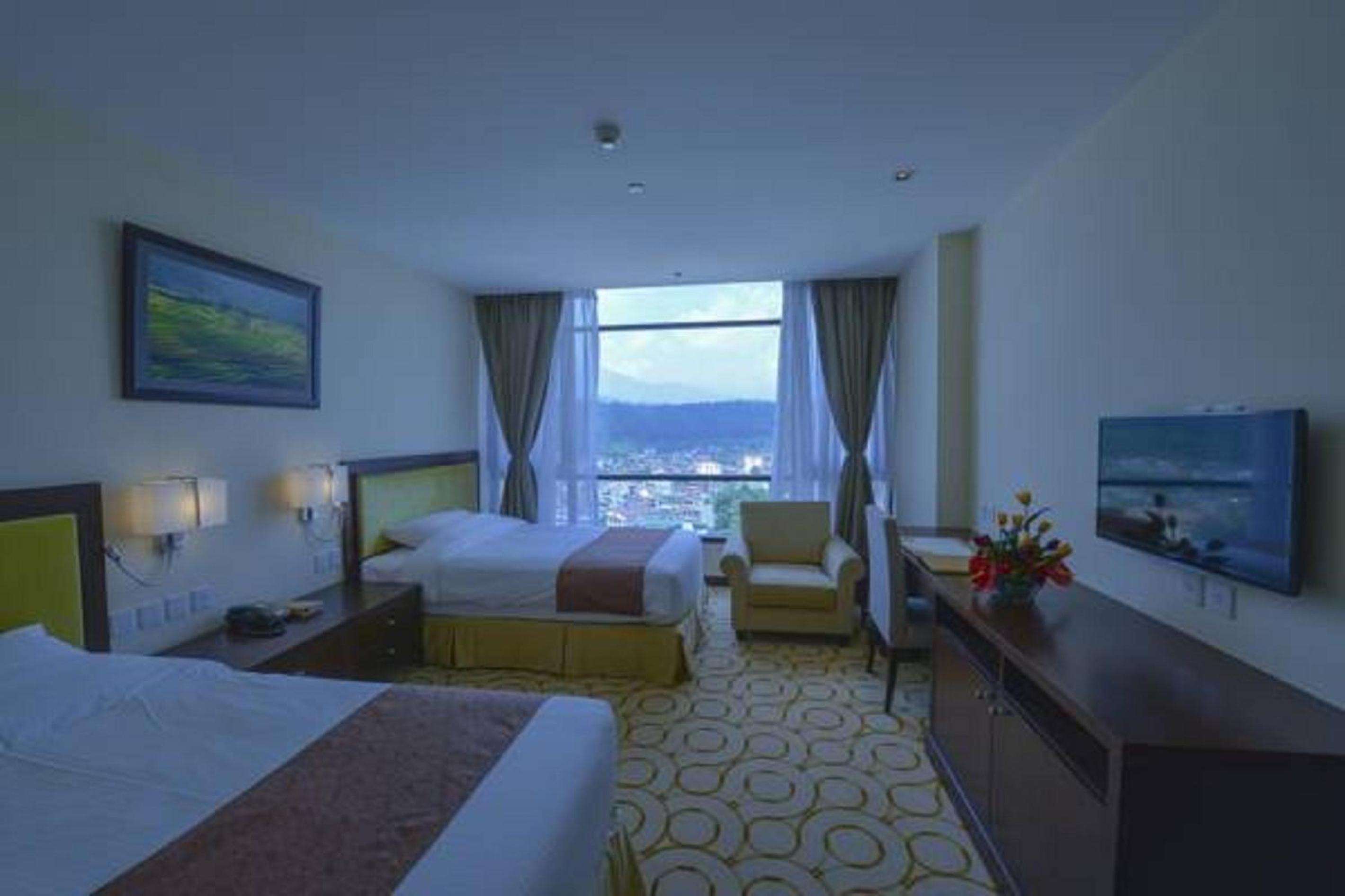 Standard Twin Room photo 3