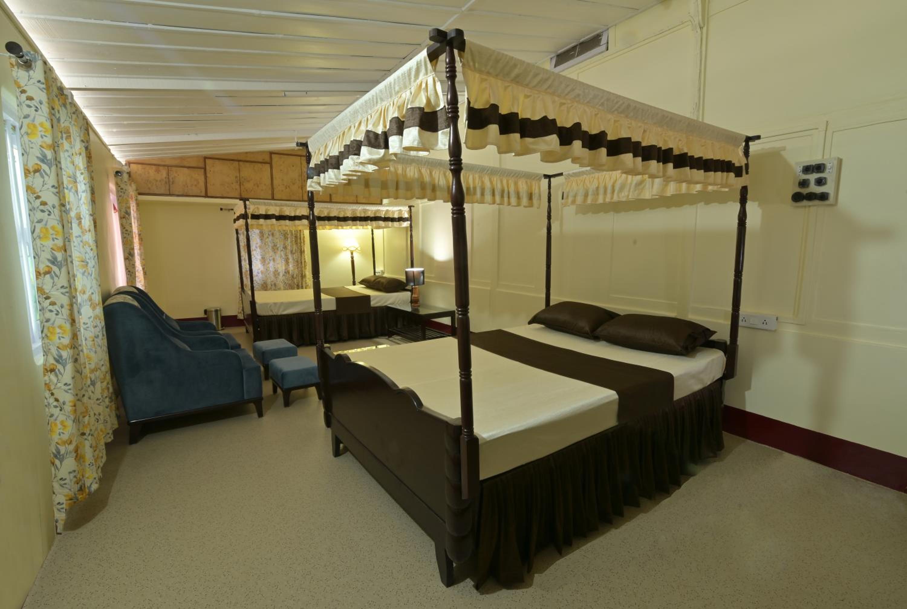 Double or Twin Room photo 1