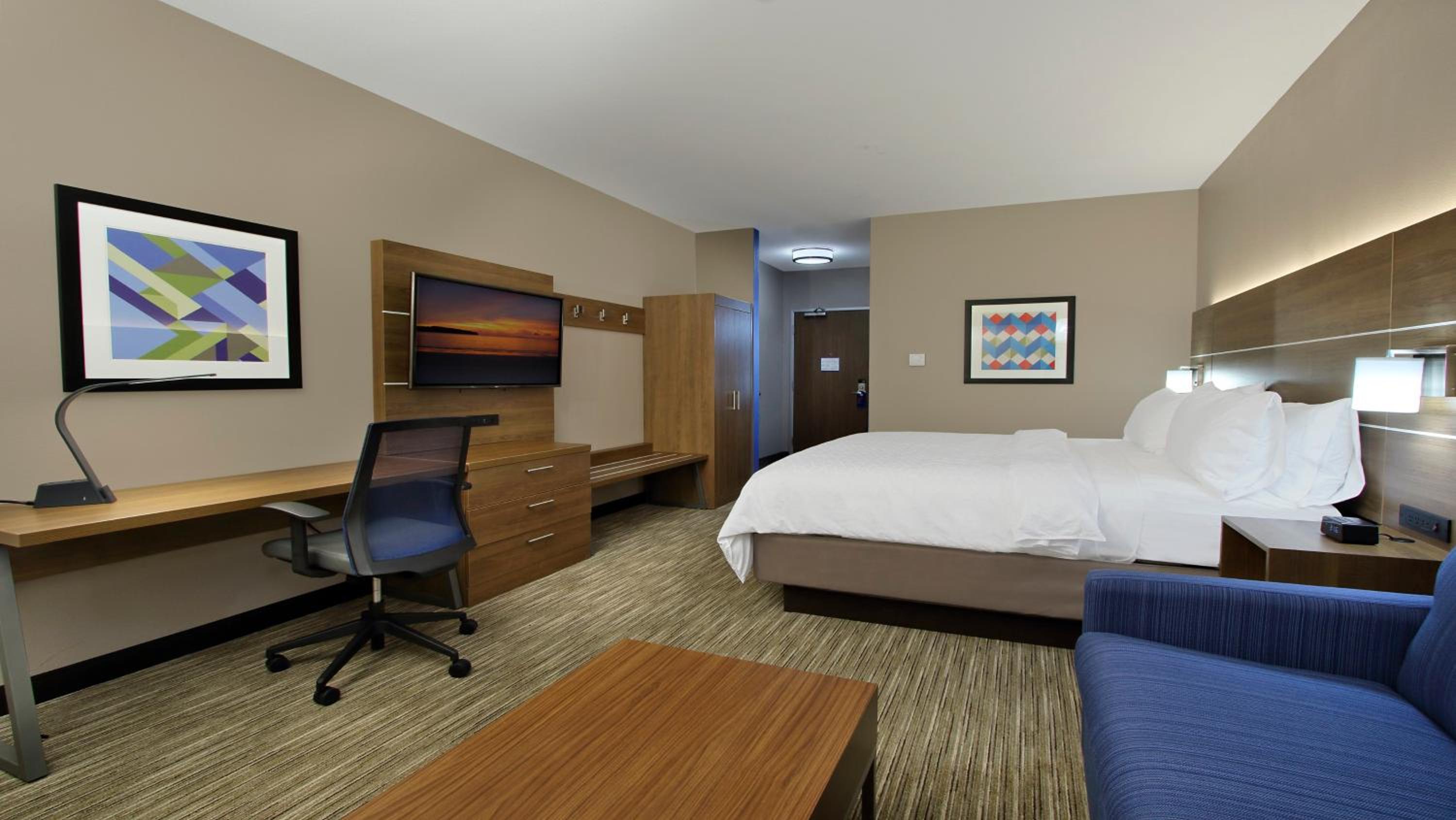 King Suite