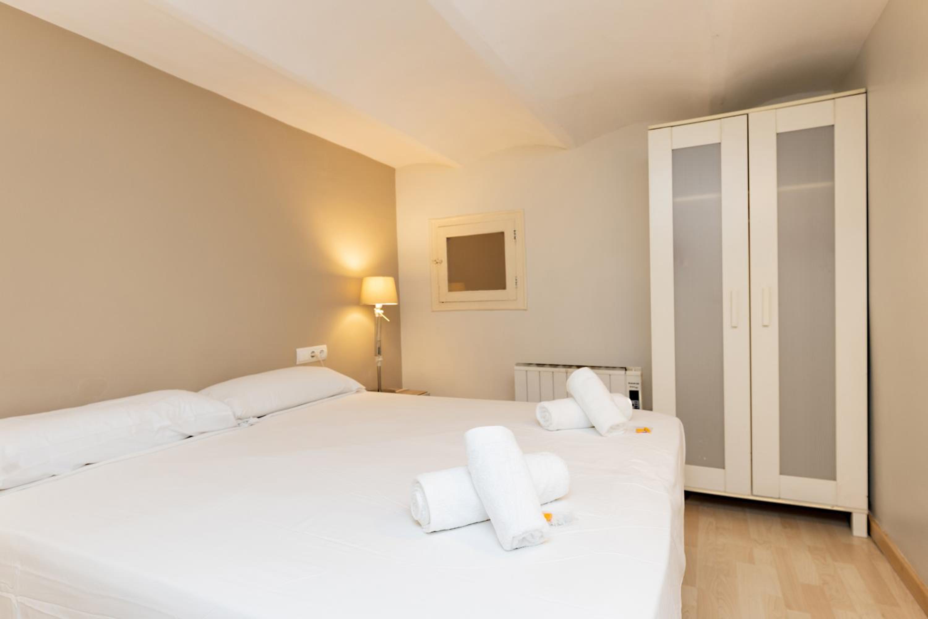 Apartamento Dúplex Familiar