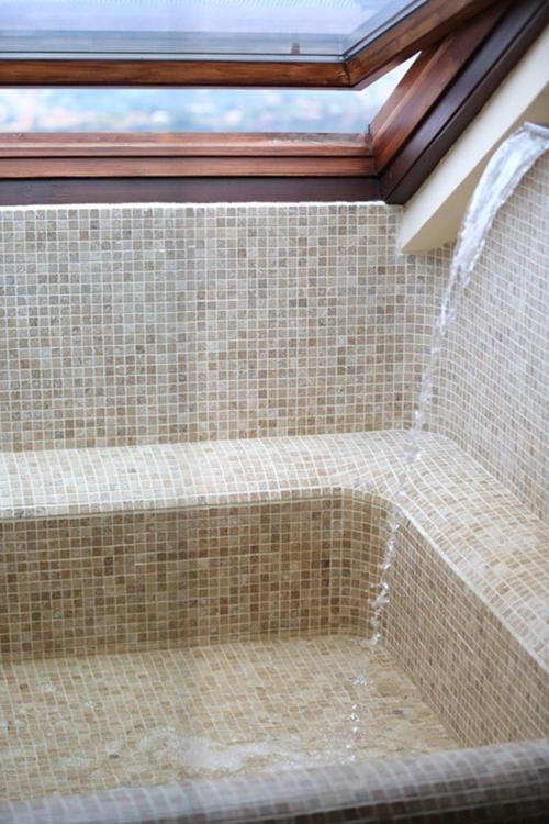 Prestige Suite with Private Mini Pool