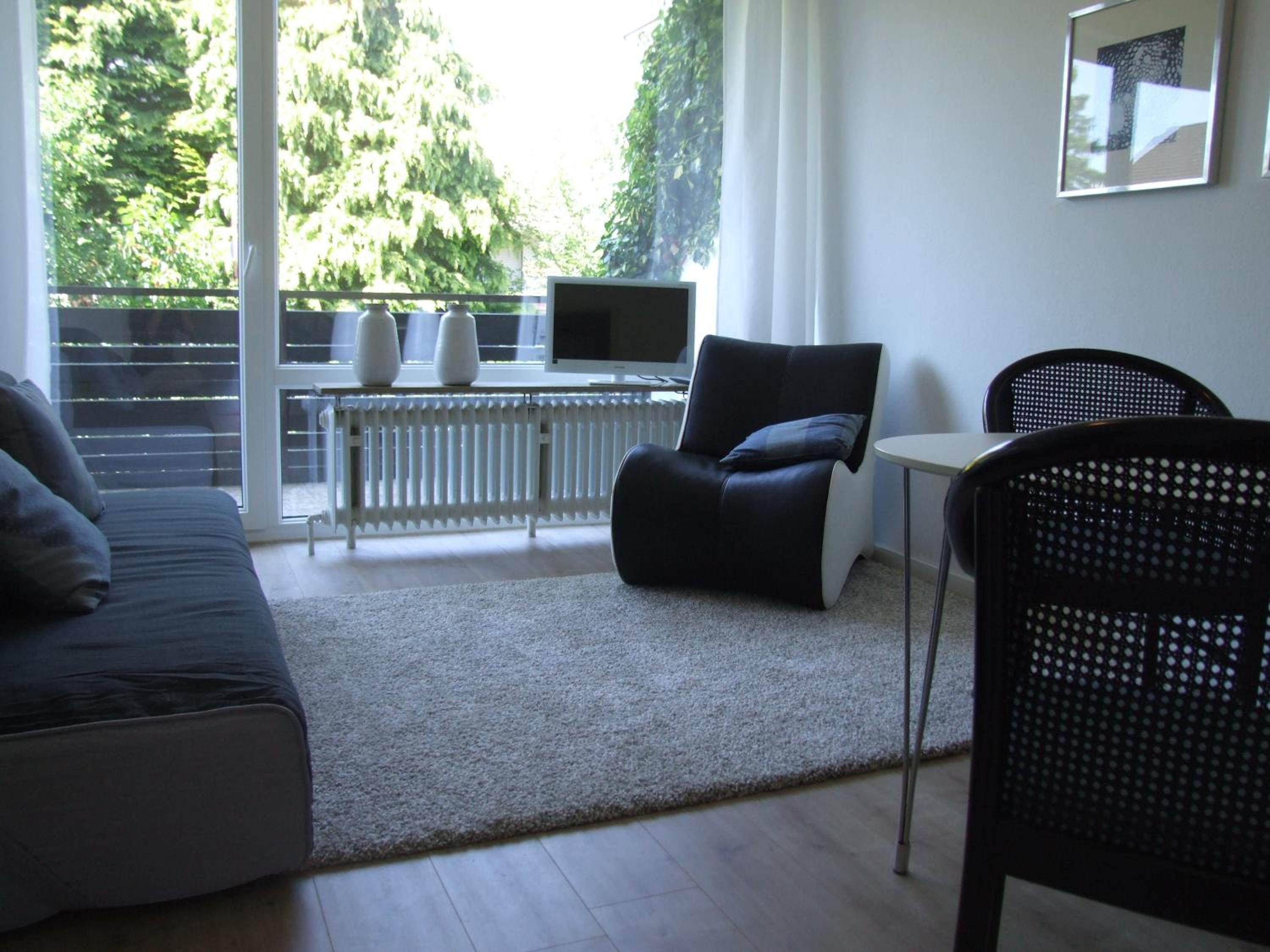 Two-Bedroom Apartment photo 1