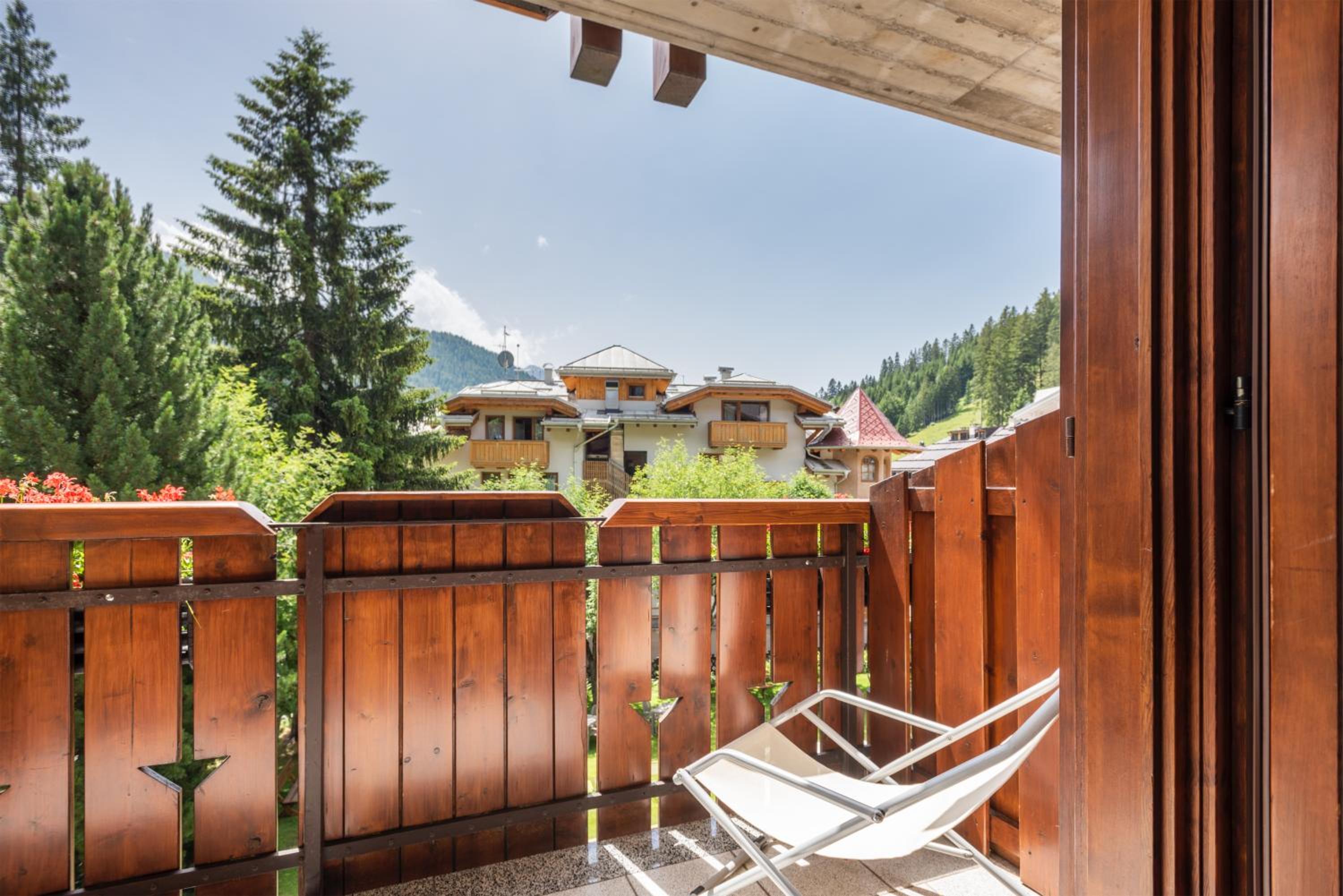 Double Room with Mountain View photo 2