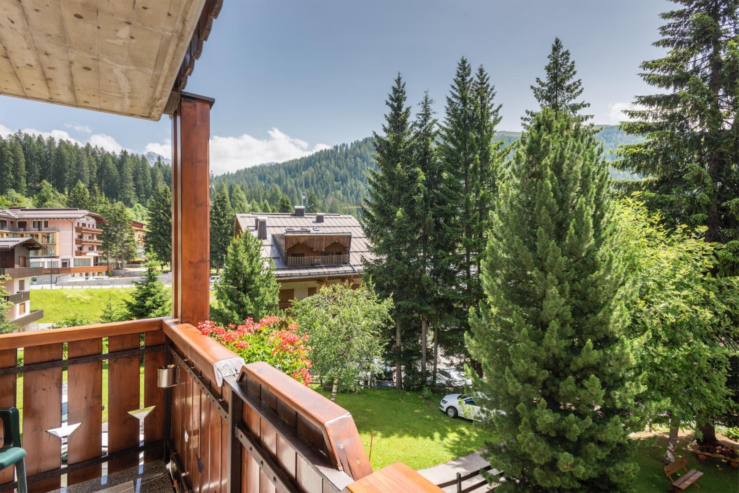 Double Room with Mountain View photo 3