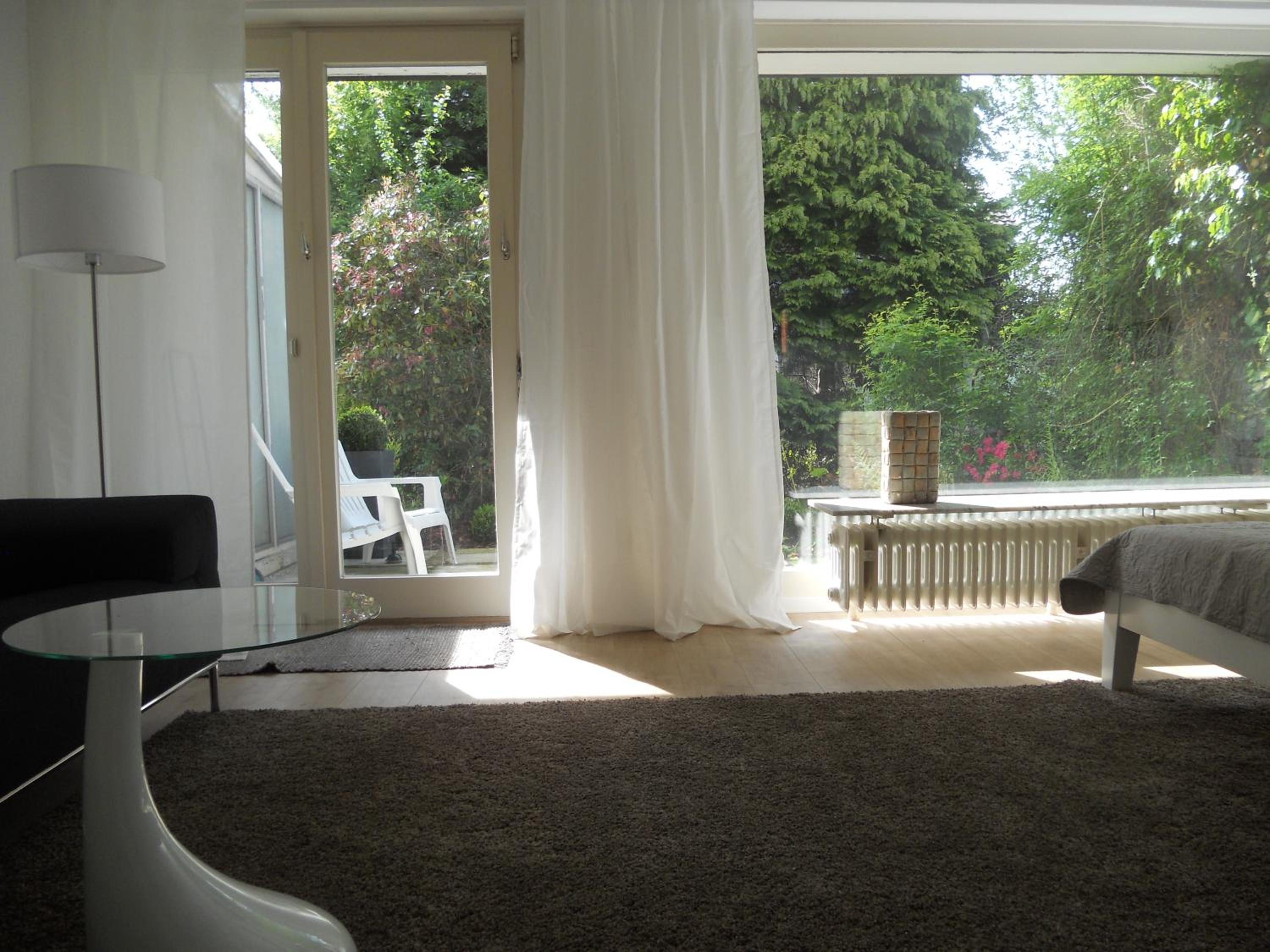 Apartment with Terrace photo 1
