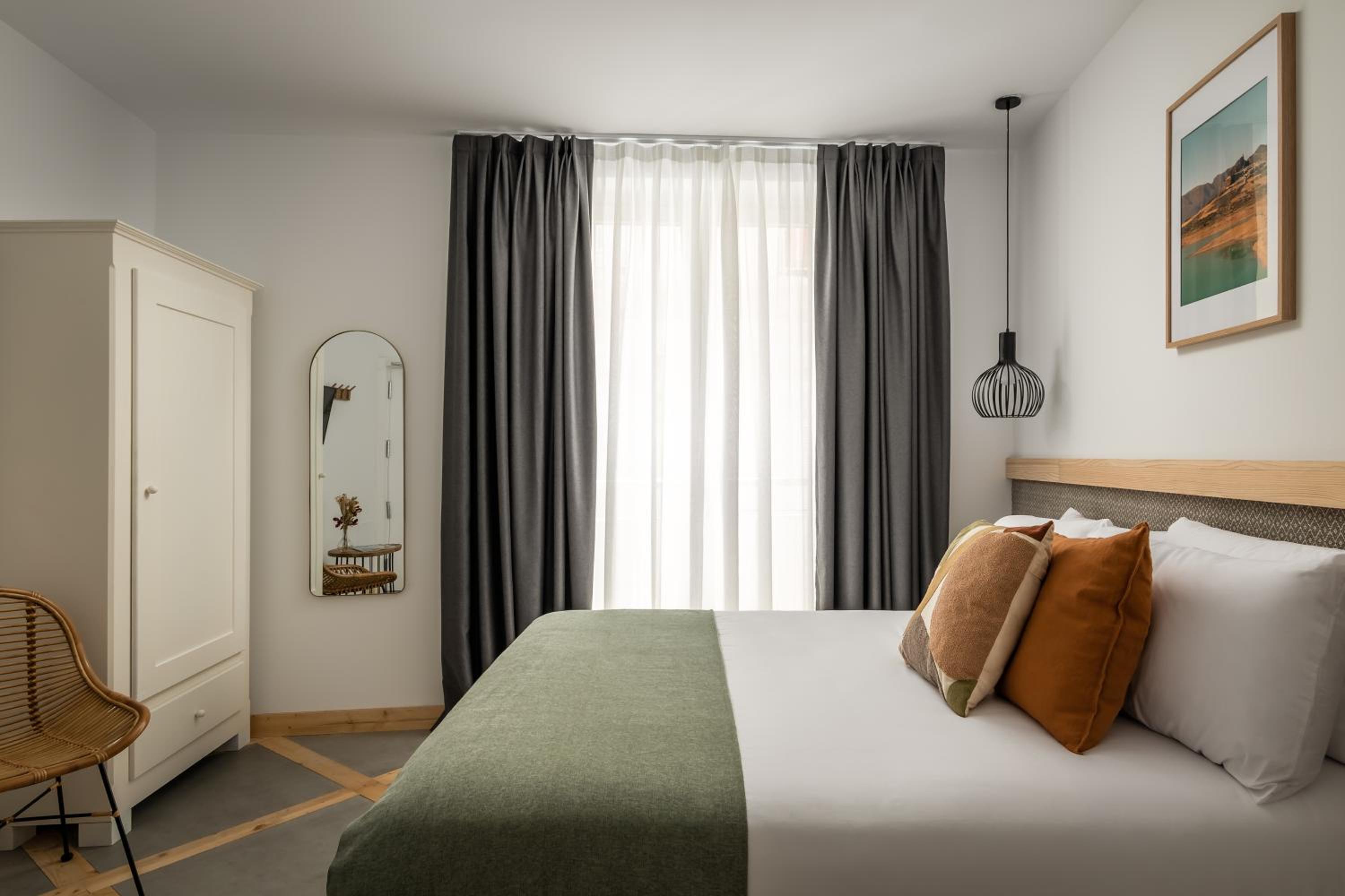 Double Room - Photo 6